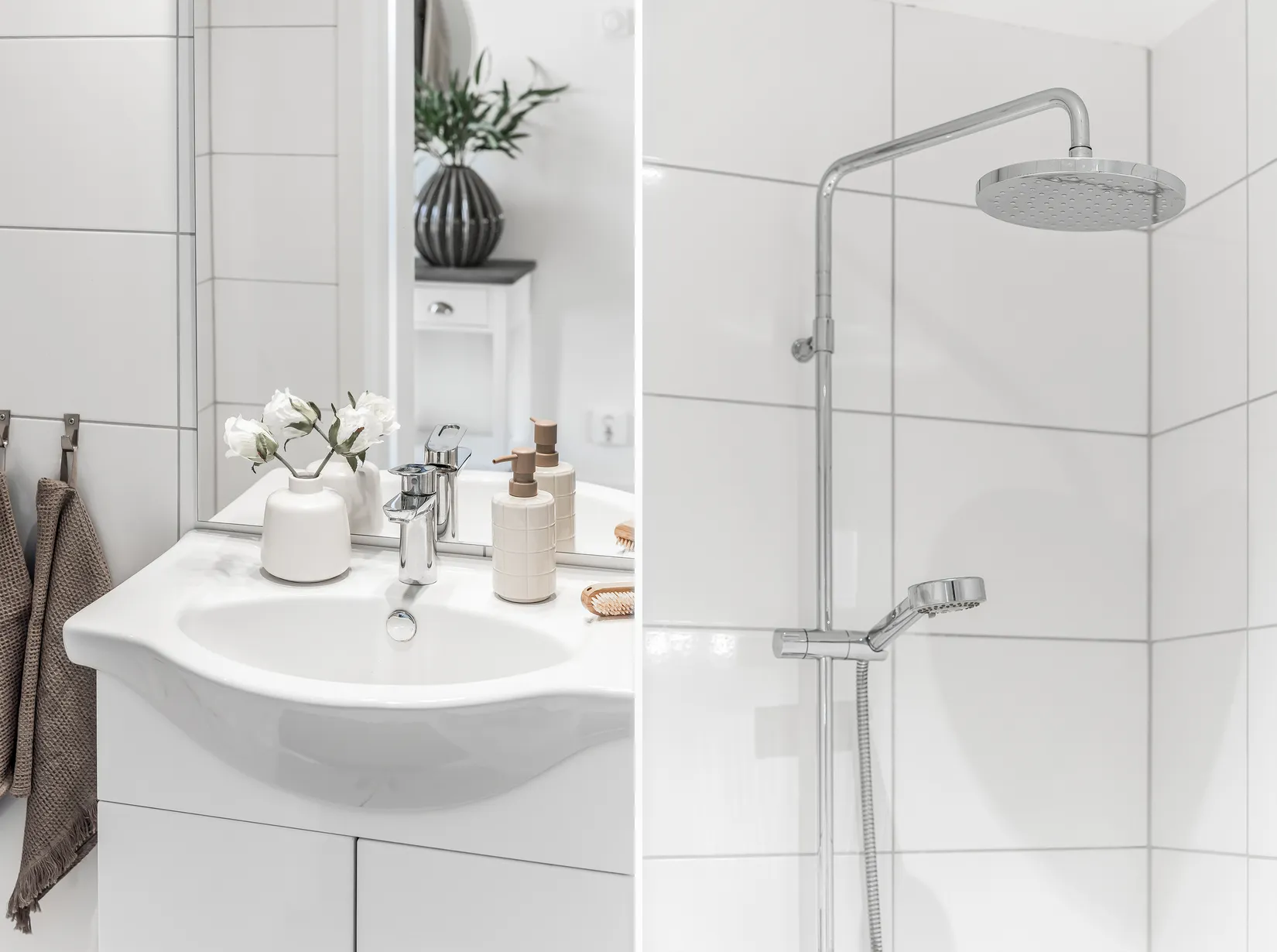 Villa, Annettes väg 11, Kristianstad