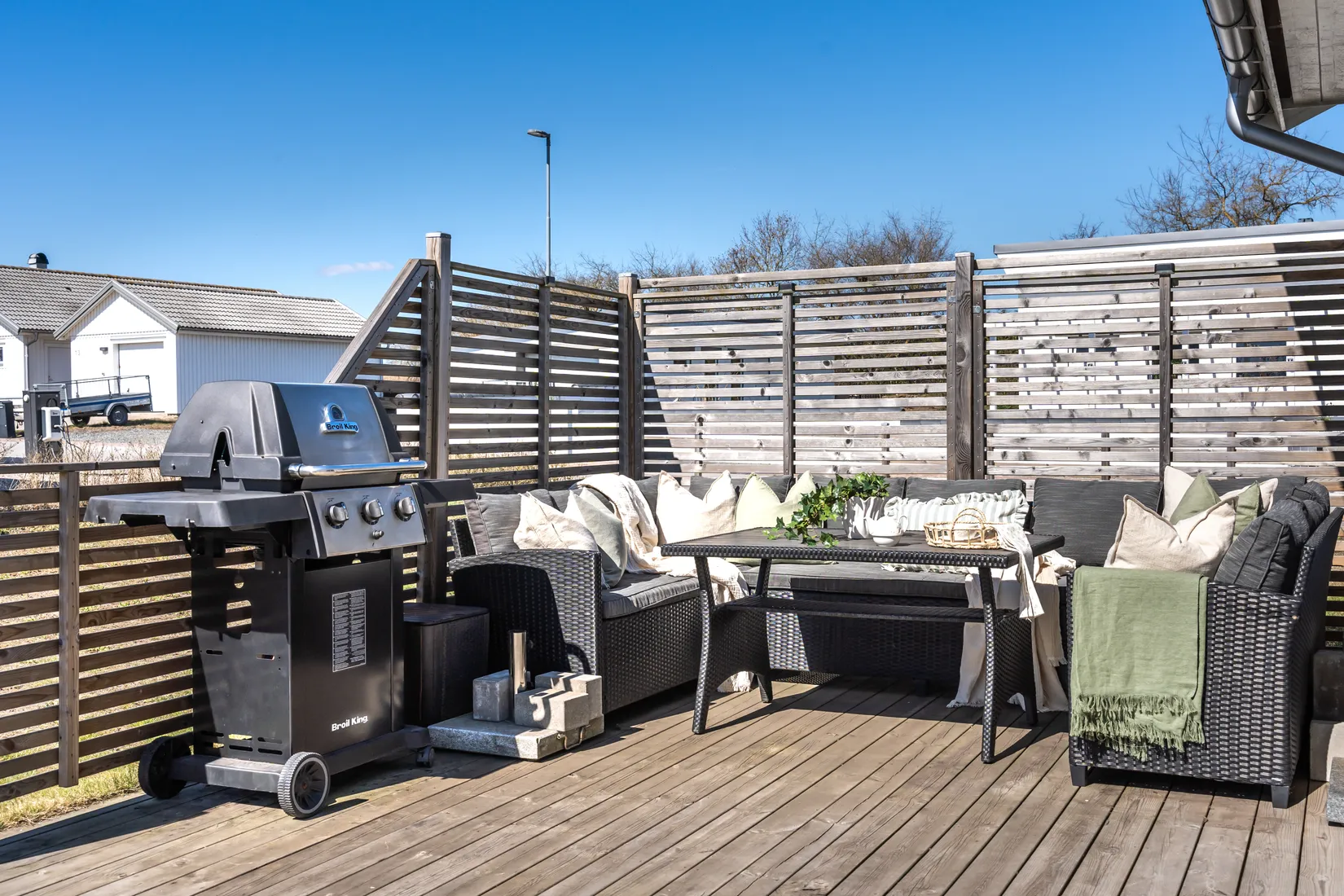 Villa, Annettes väg 11, Kristianstad