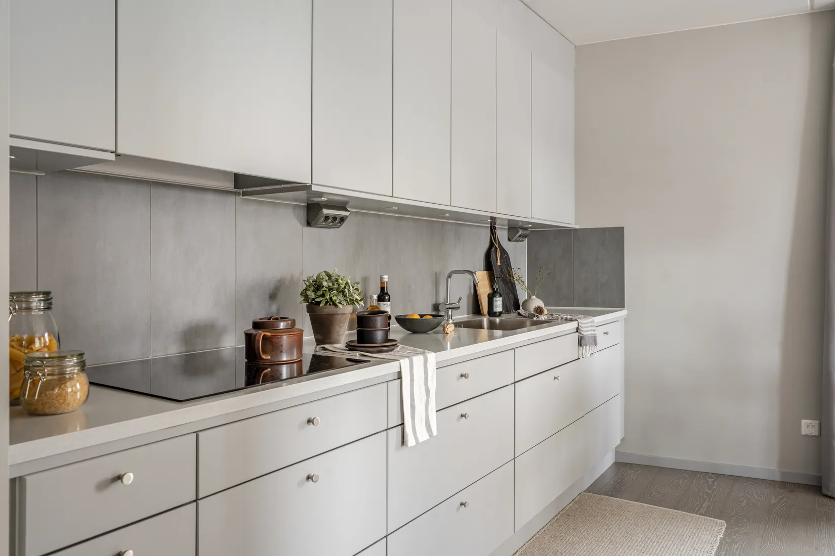 Bostadsrätt, Finnboda Kajväg 2B, Finnboda Hamn, Nacka