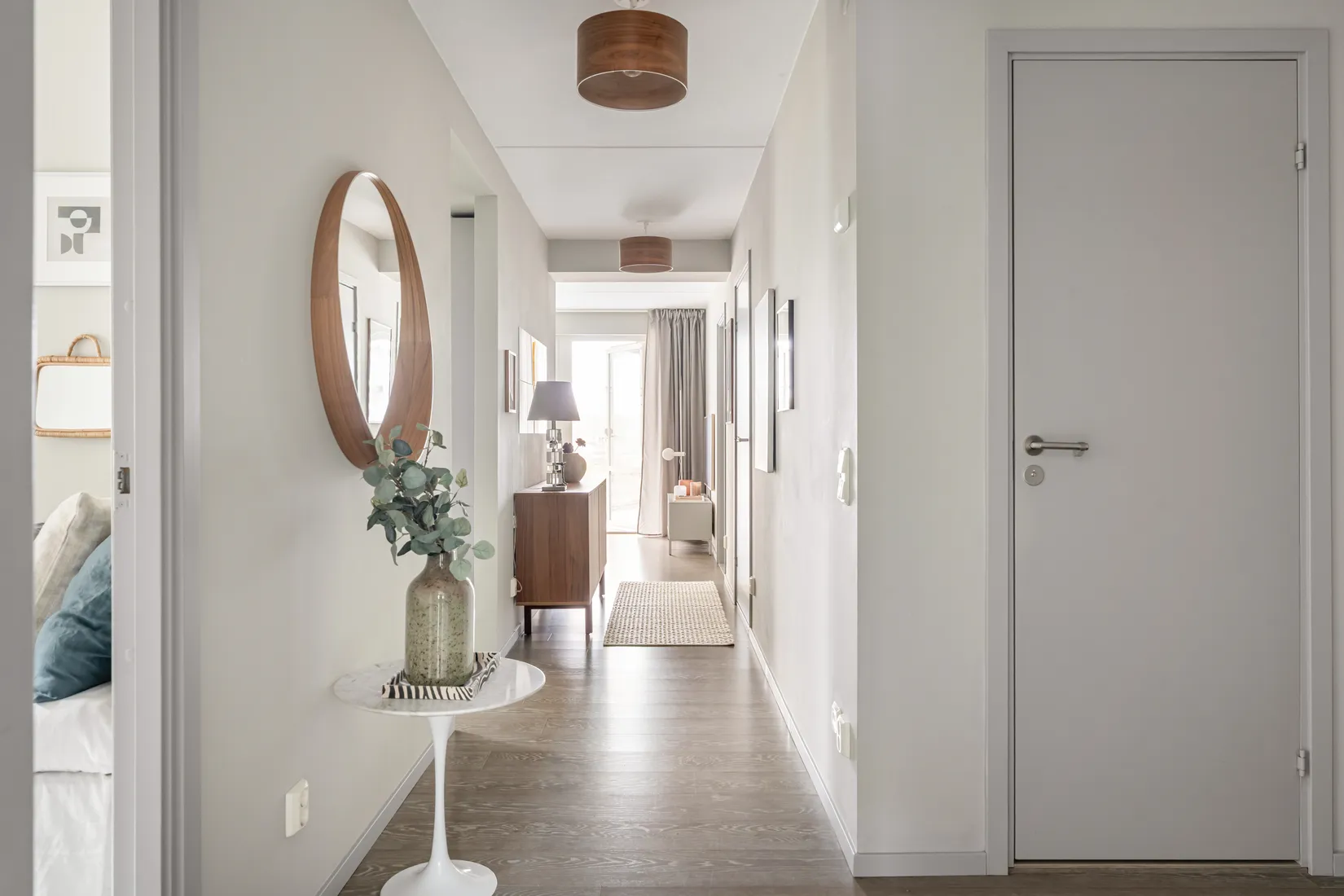 Bostadsrätt, Finnboda Kajväg 2B, Finnboda Hamn, Nacka