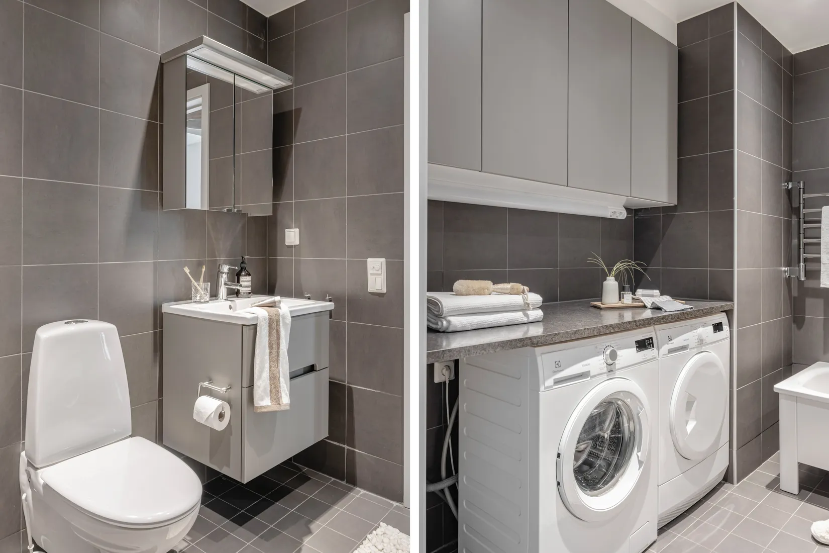 Bostadsrätt, Finnboda Kajväg 2B, Finnboda Hamn, Nacka