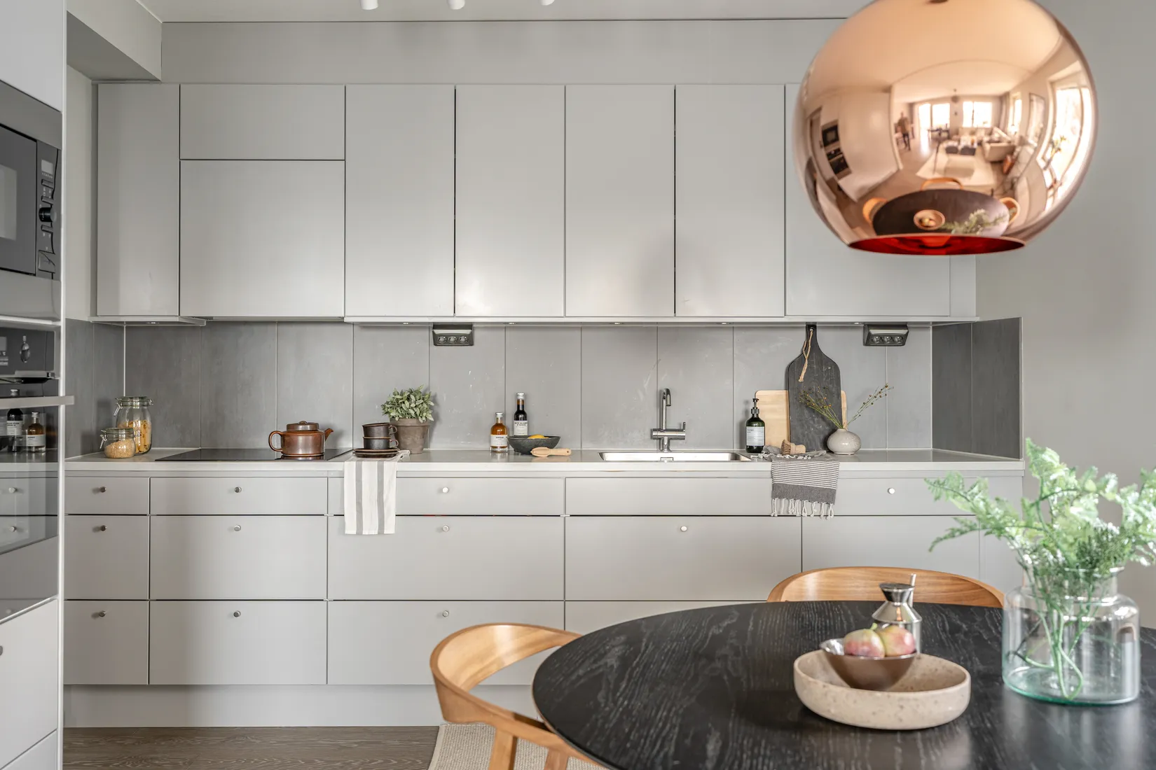 Bostadsrätt, Finnboda Kajväg 2B, Finnboda Hamn, Nacka