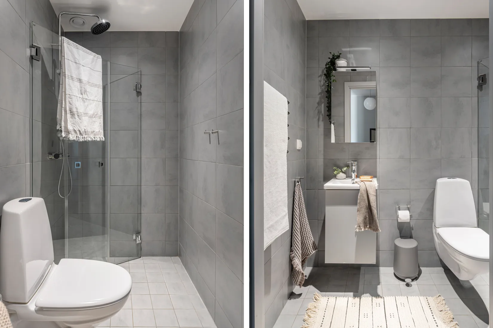 Bostadsrätt, Finnboda Kajväg 2B, Finnboda Hamn, Nacka