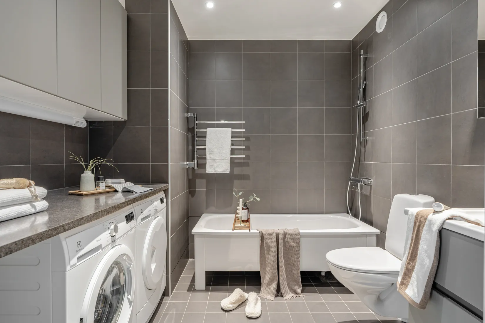 Bostadsrätt, Finnboda Kajväg 2B, Finnboda Hamn, Nacka