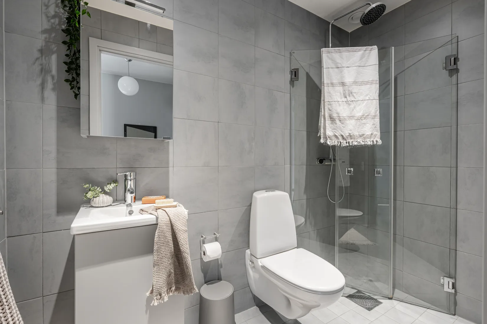 Bostadsrätt, Finnboda Kajväg 2B, Finnboda Hamn, Nacka