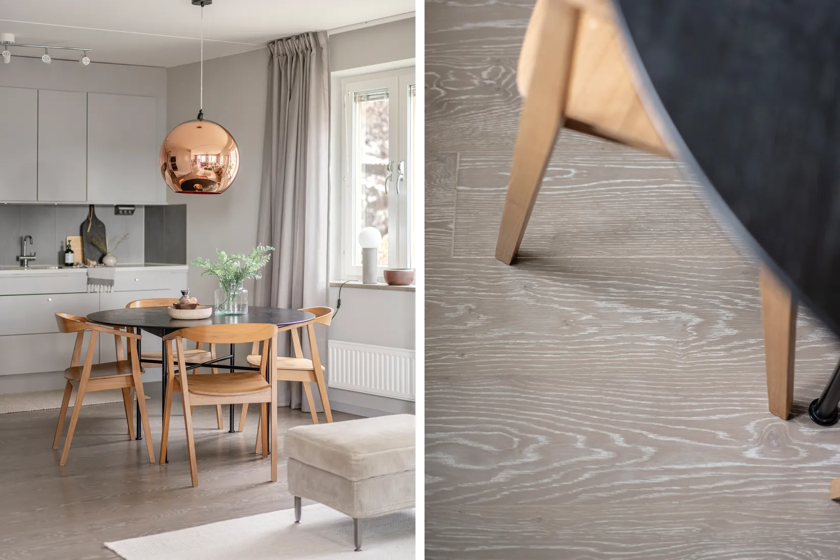Bostadsrätt, Finnboda Kajväg 2B, Finnboda Hamn, Nacka
