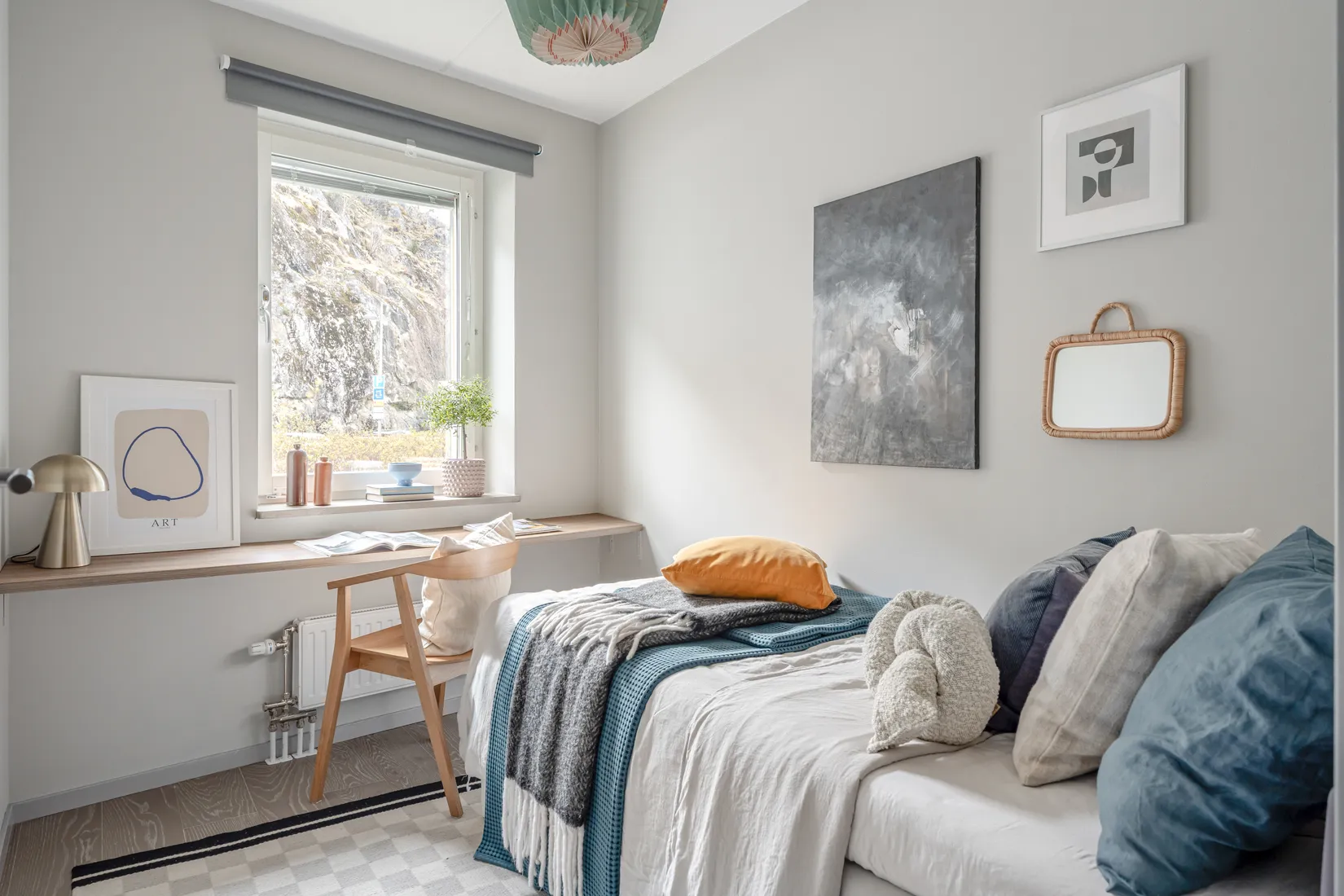 Bostadsrätt, Finnboda Kajväg 2B, Finnboda Hamn, Nacka