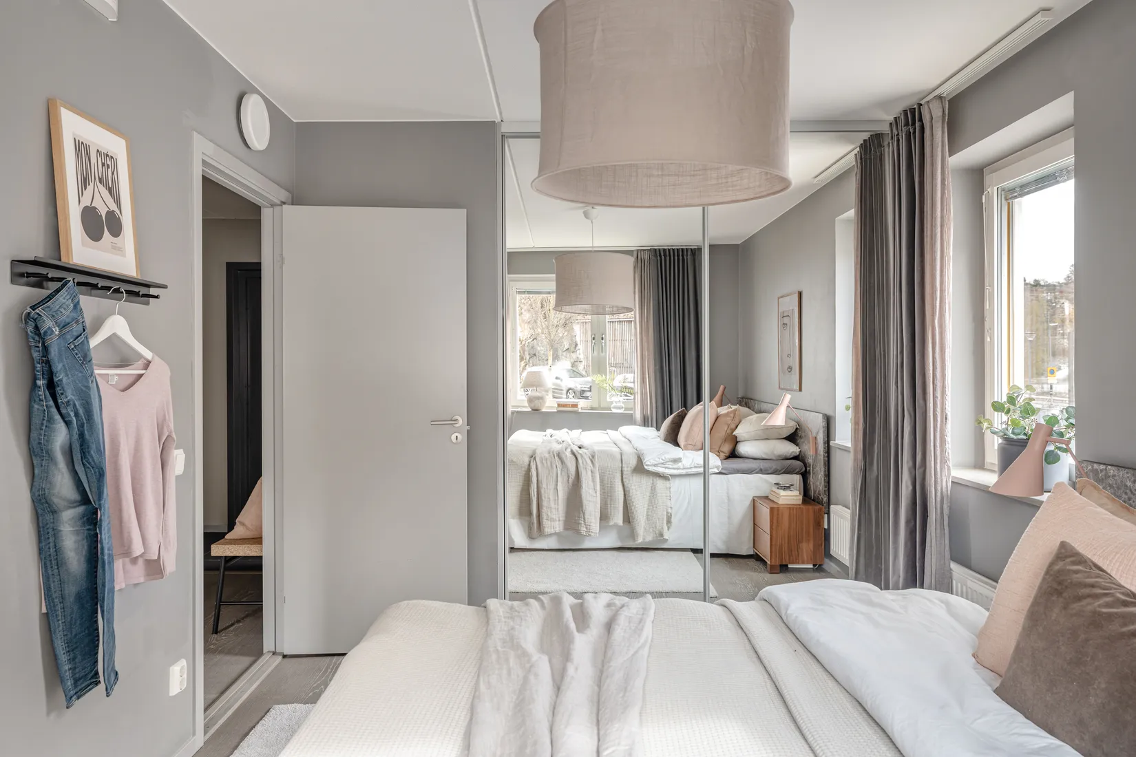 Bostadsrätt, Finnboda Kajväg 2B, Finnboda Hamn, Nacka