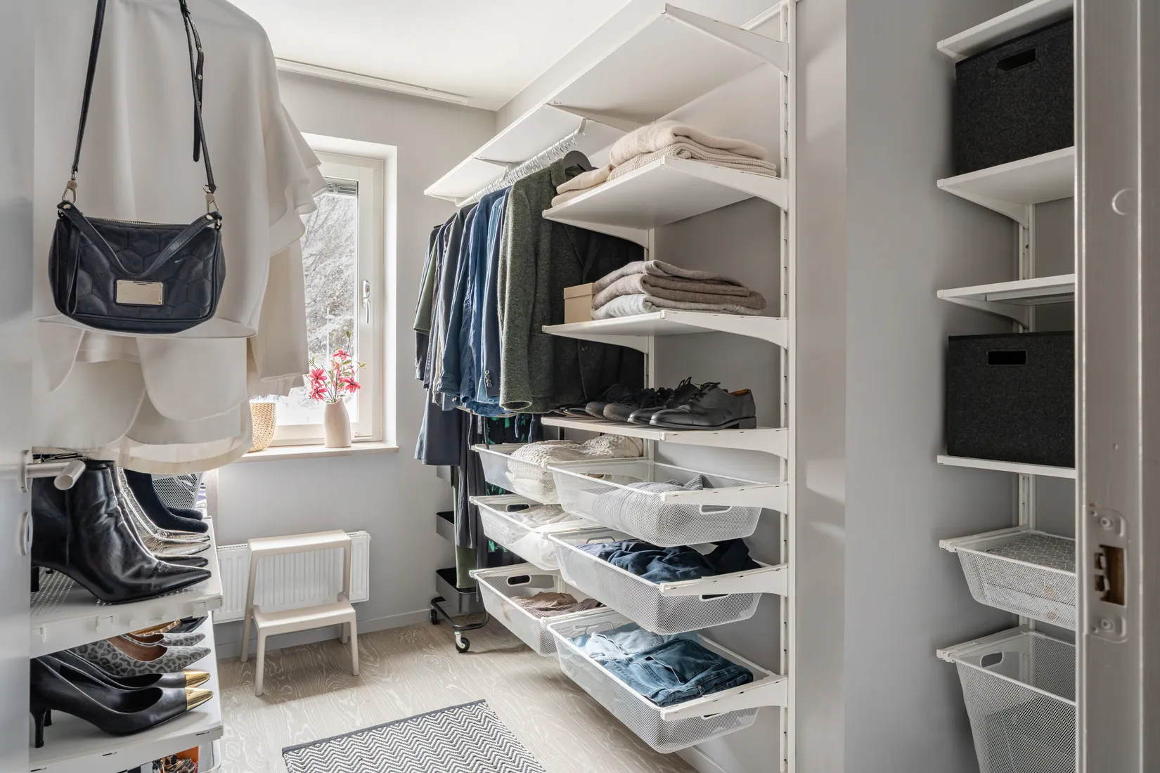 Bostadsrätt, Finnboda Kajväg 2B, Finnboda Hamn, Nacka