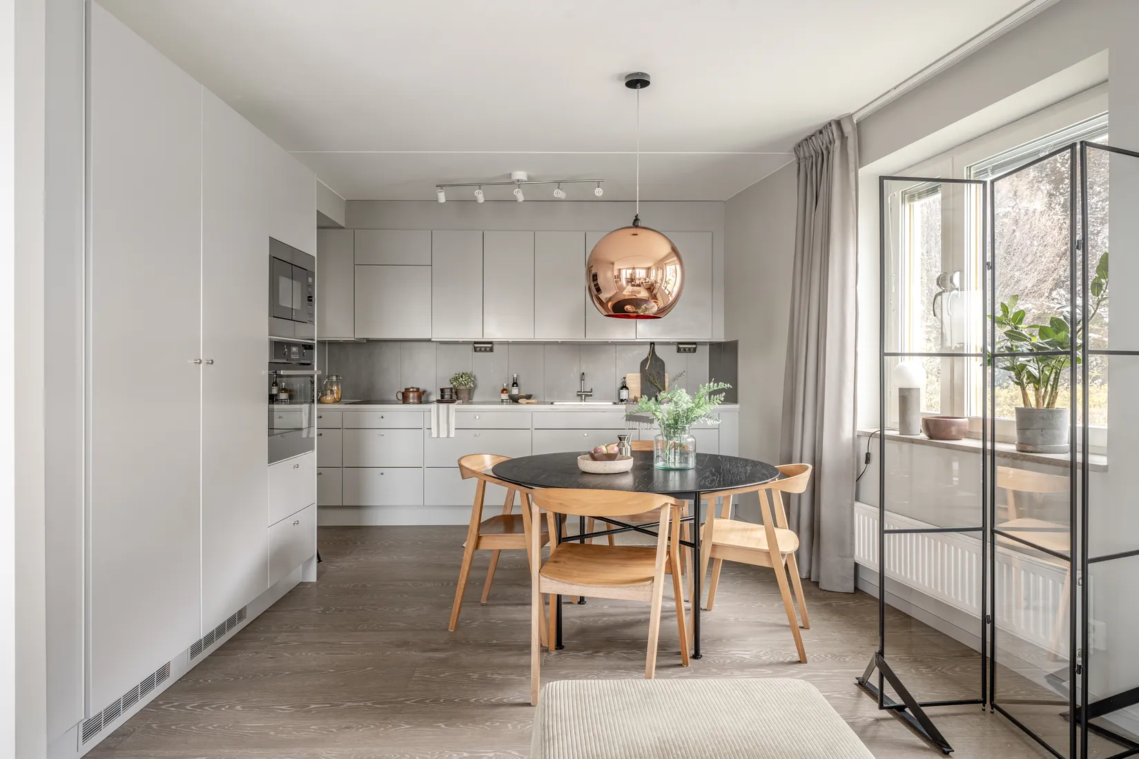 Bostadsrätt, Finnboda Kajväg 2B, Finnboda Hamn, Nacka
