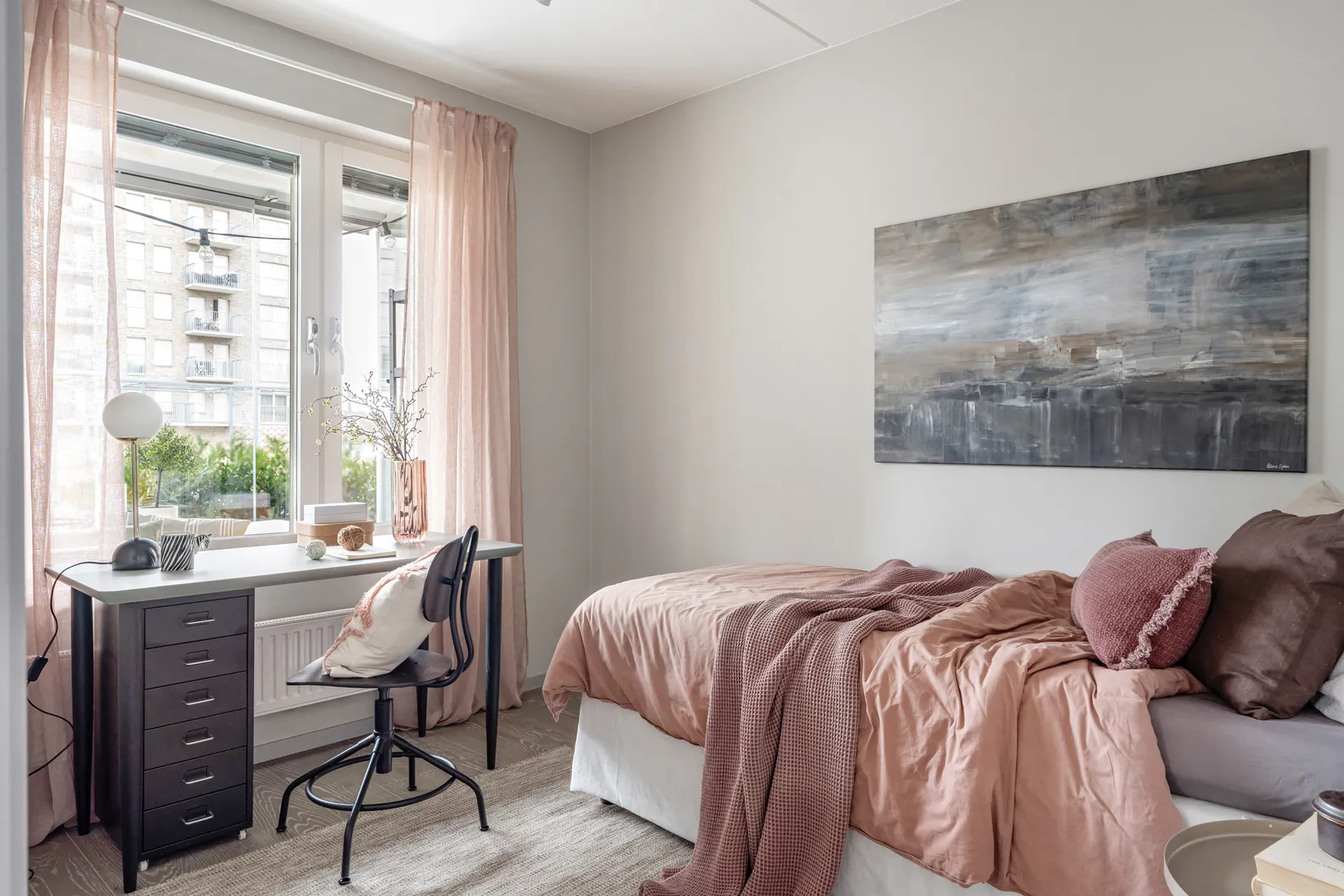 Bostadsrätt, Finnboda Kajväg 2B, Finnboda Hamn, Nacka