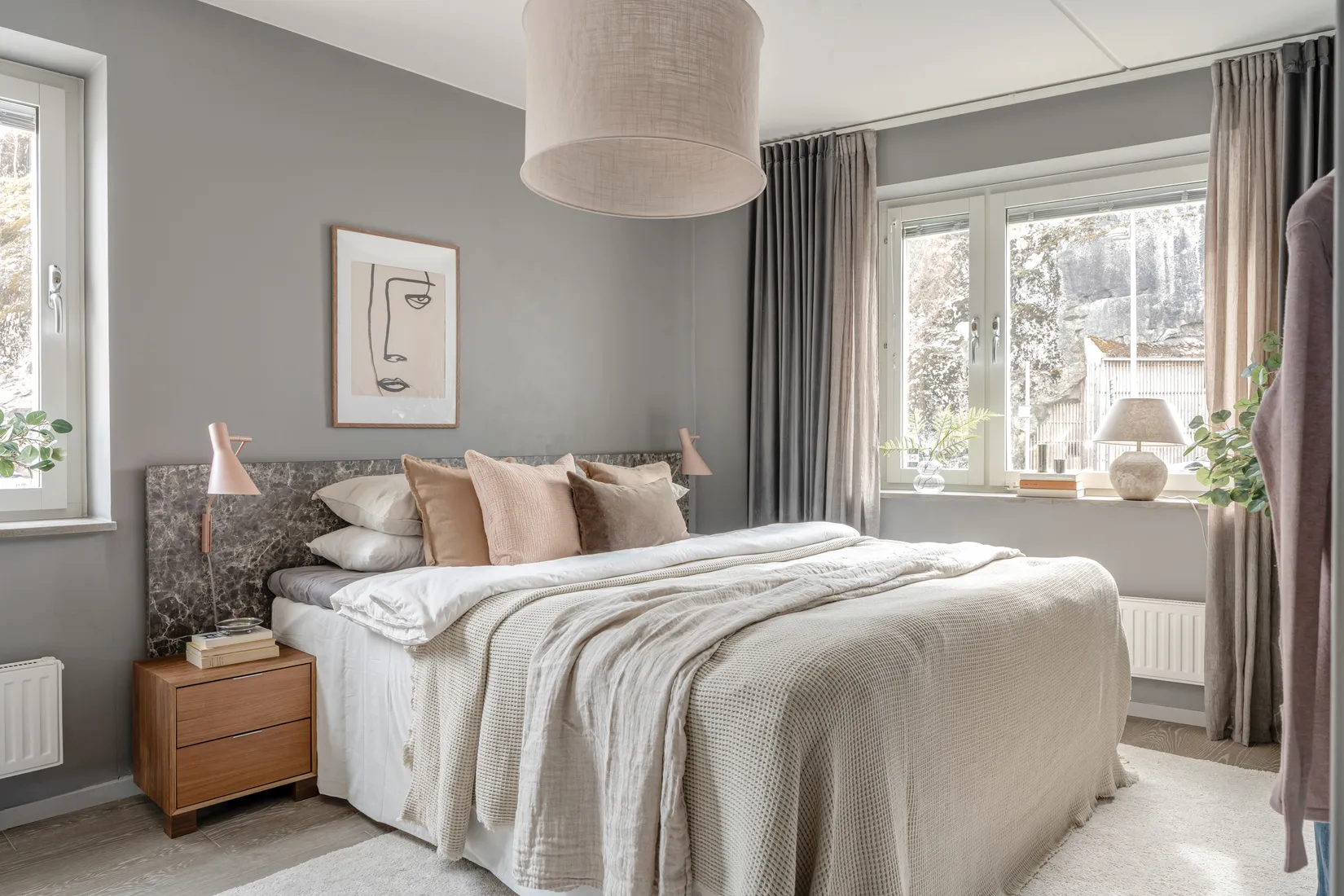 Bostadsrätt, Finnboda Kajväg 2B, Finnboda Hamn, Nacka