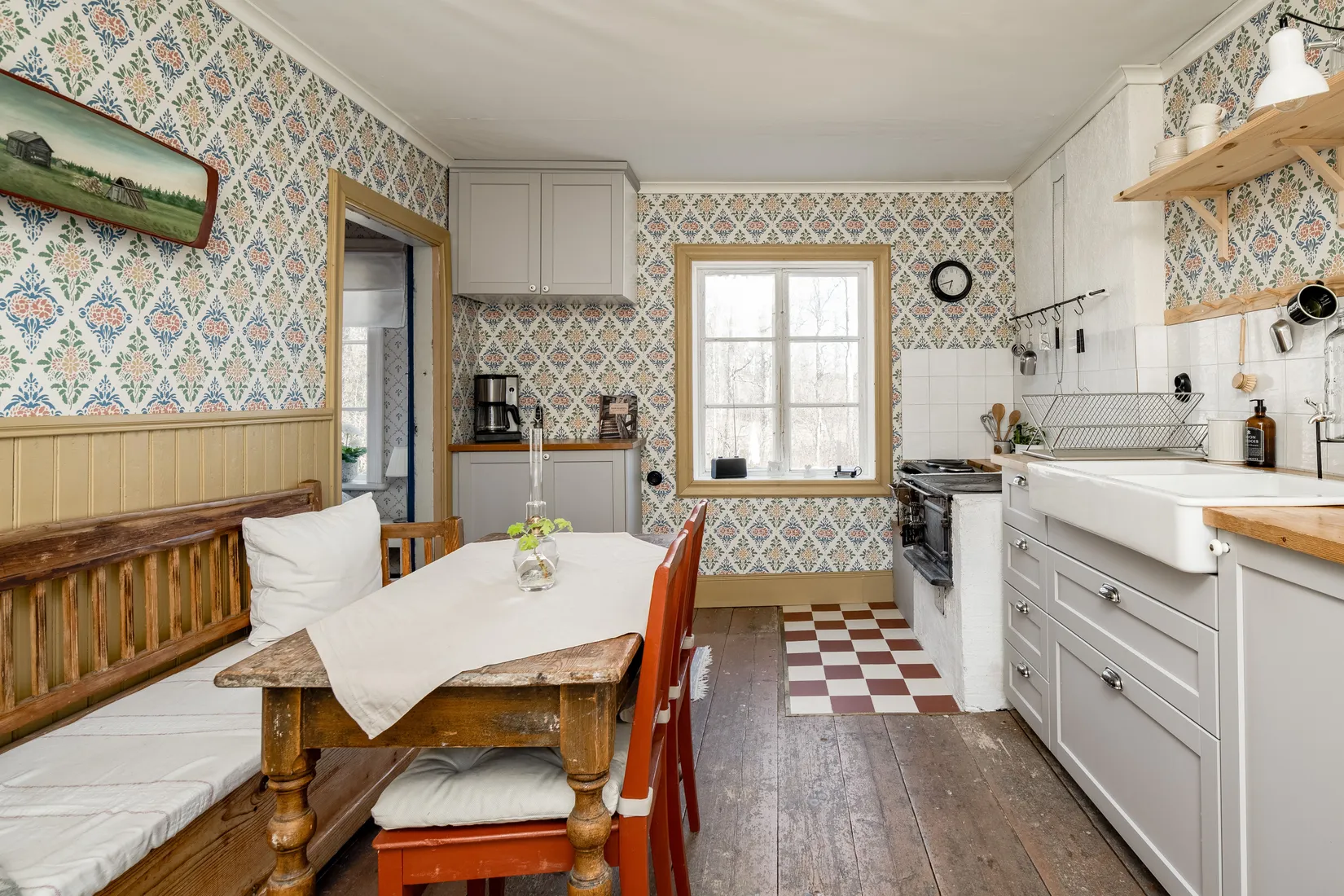 Fritidshus, Orsten 731, Trönö, Söderhamn