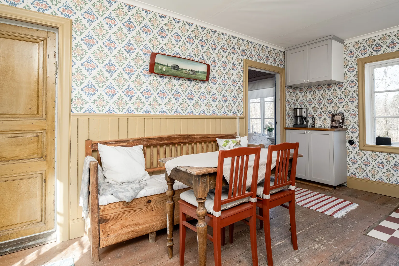 Fritidshus, Orsten 731, Trönö, Söderhamn