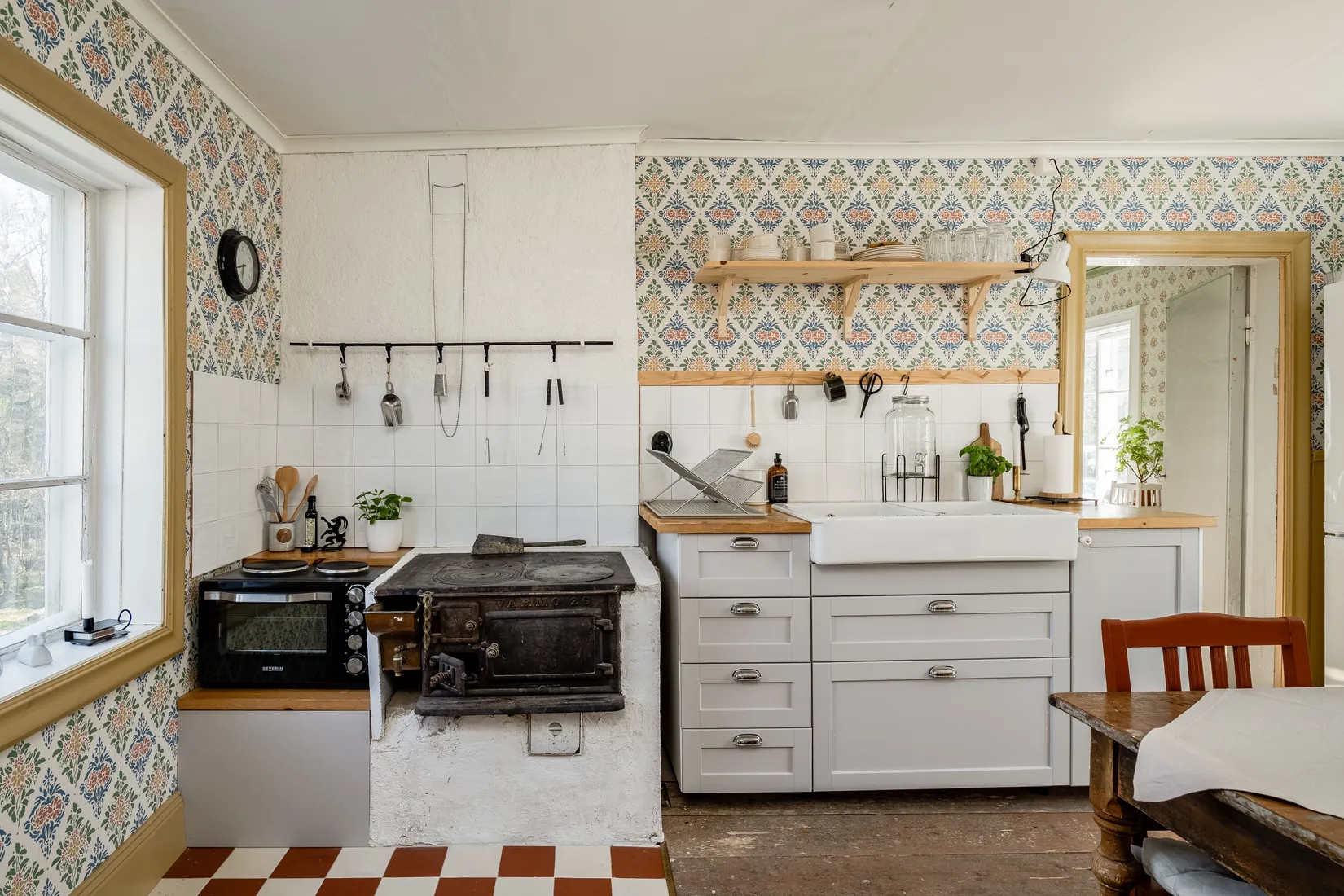 Fritidshus, Orsten 731, Trönö, Söderhamn