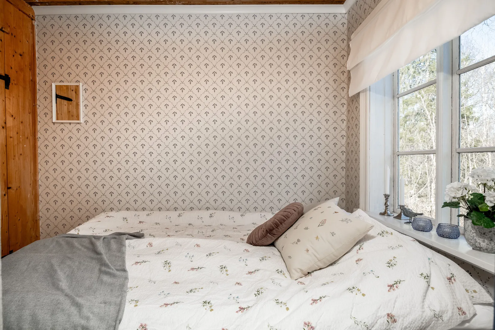 Fritidshus, Orsten 731, Trönö, Söderhamn