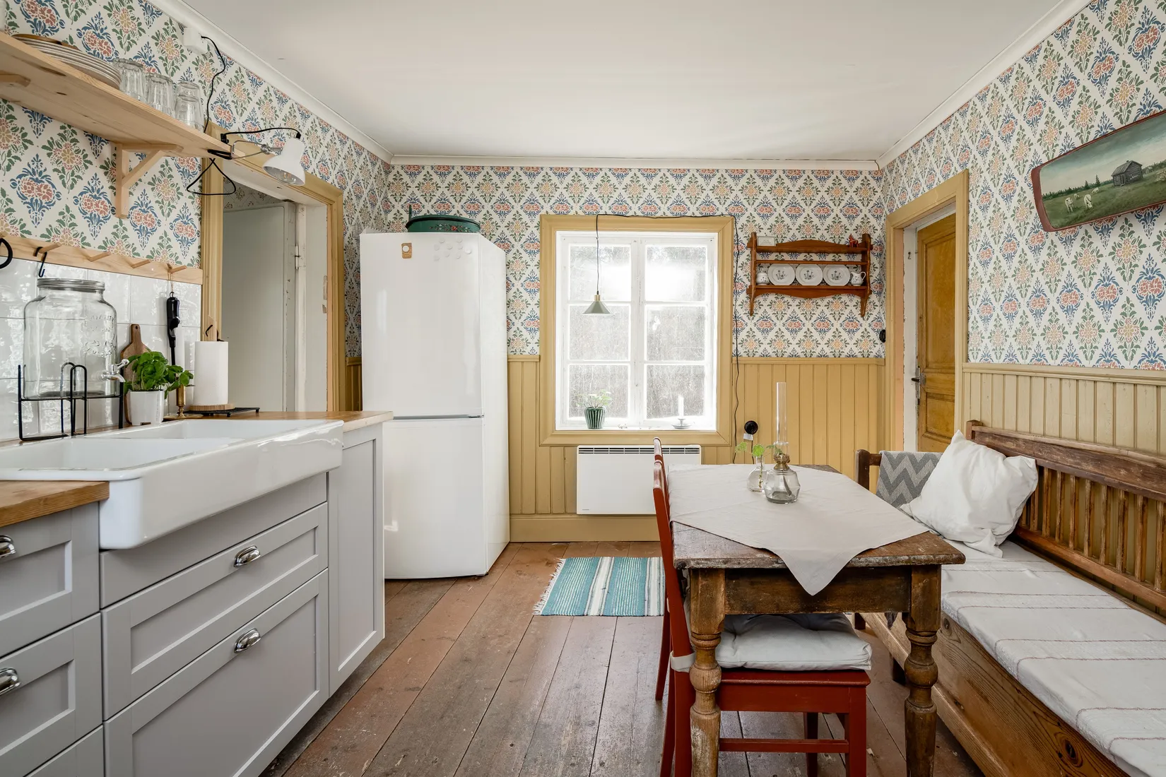 Fritidshus, Orsten 731, Trönö, Söderhamn