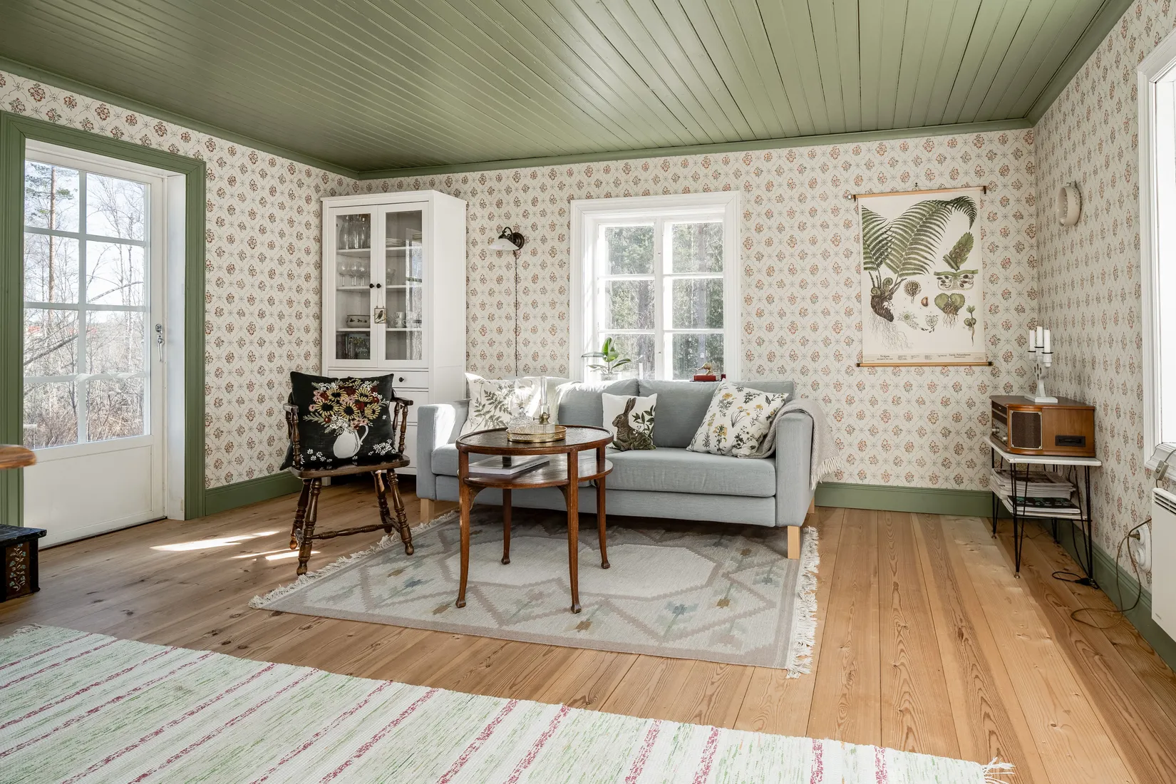 Fritidshus, Orsten 731, Trönö, Söderhamn