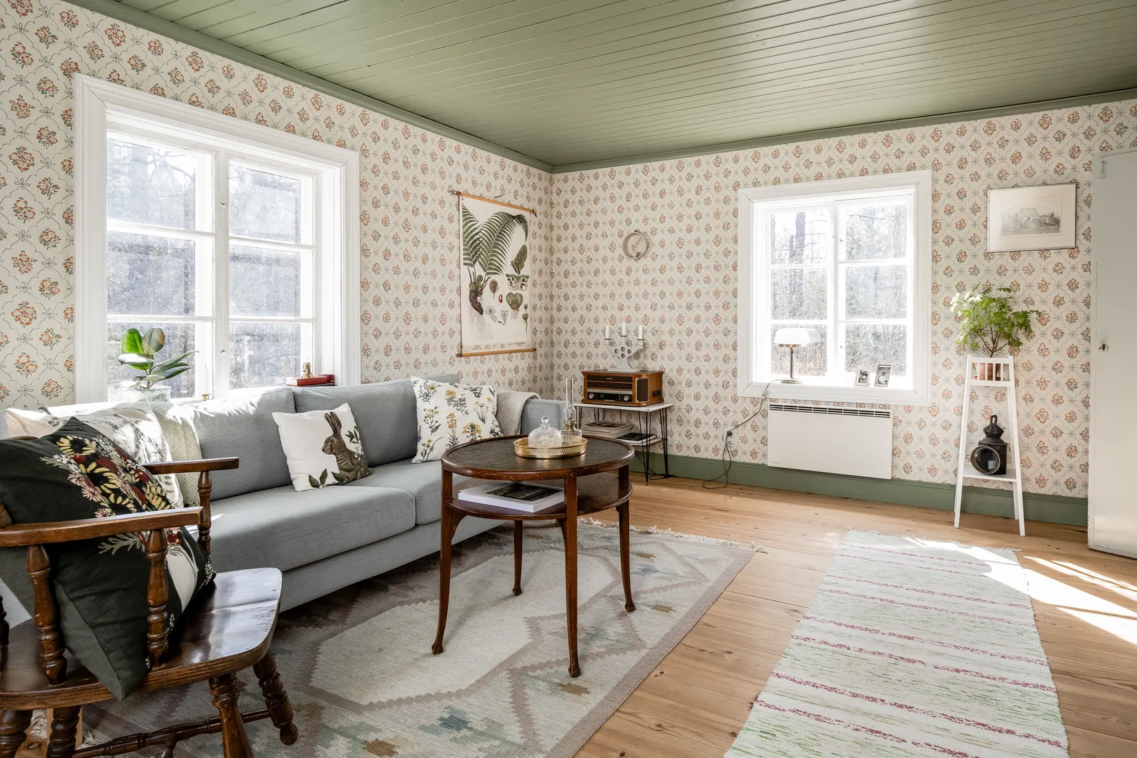 Fritidshus, Orsten 731, Trönö, Söderhamn