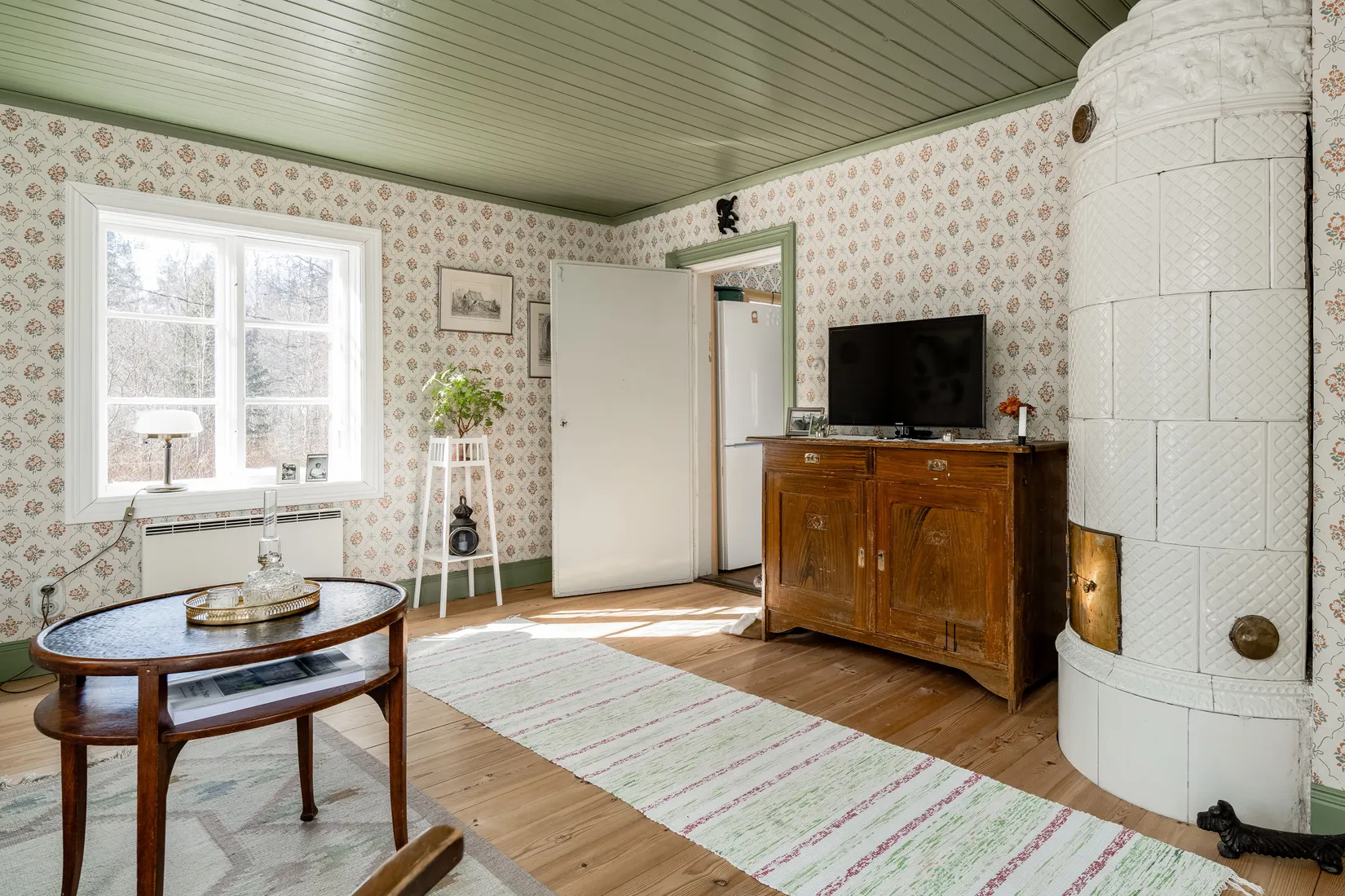 Fritidshus, Orsten 731, Trönö, Söderhamn