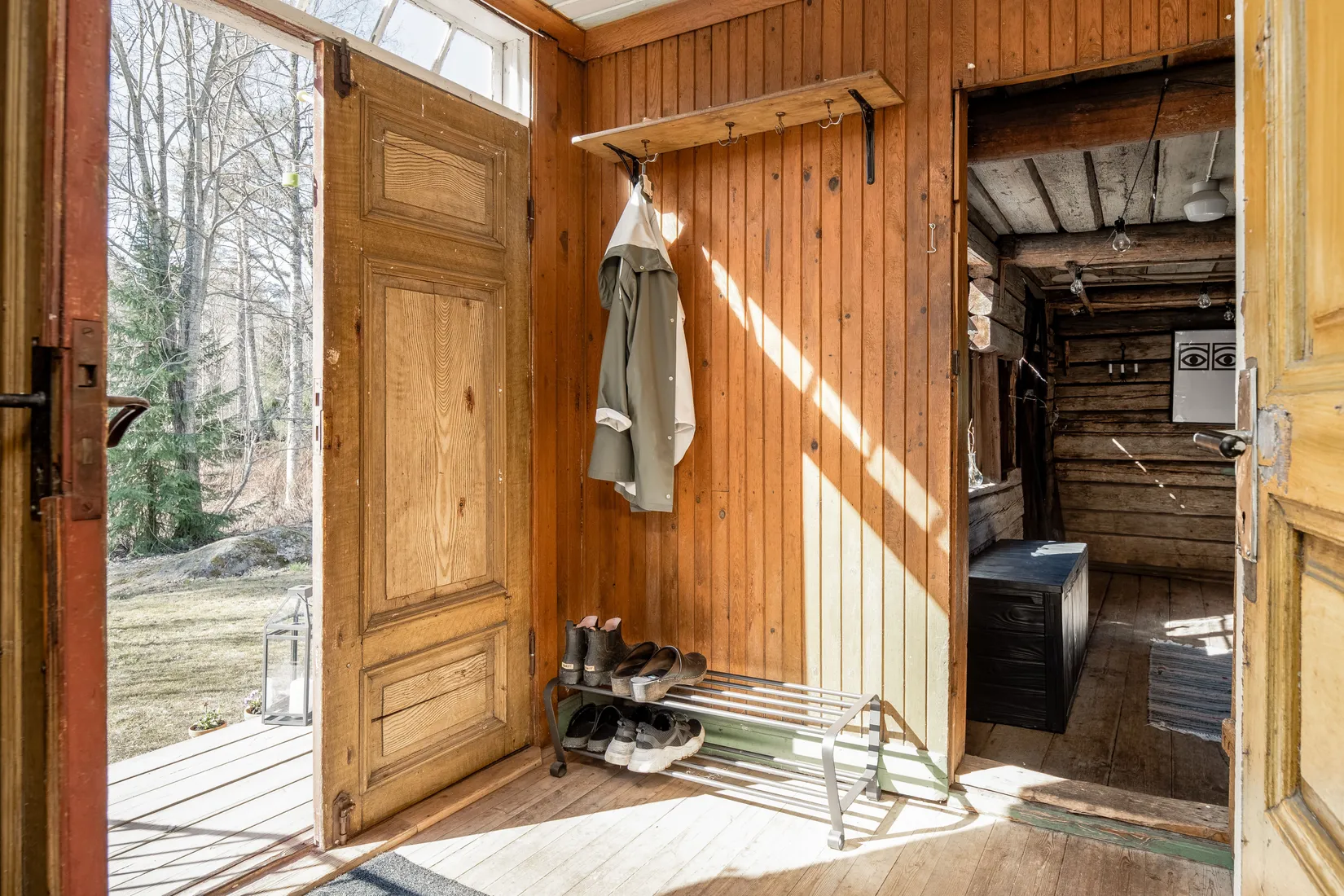 Fritidshus, Orsten 731, Trönö, Söderhamn