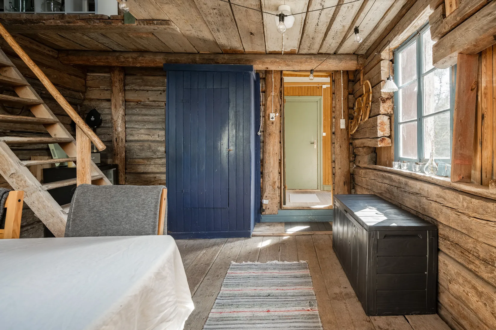 Fritidshus, Orsten 731, Trönö, Söderhamn