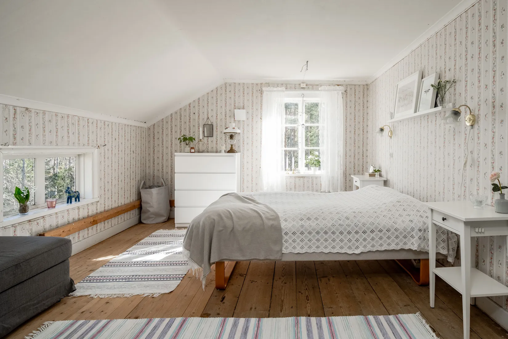 Fritidshus, Orsten 731, Trönö, Söderhamn