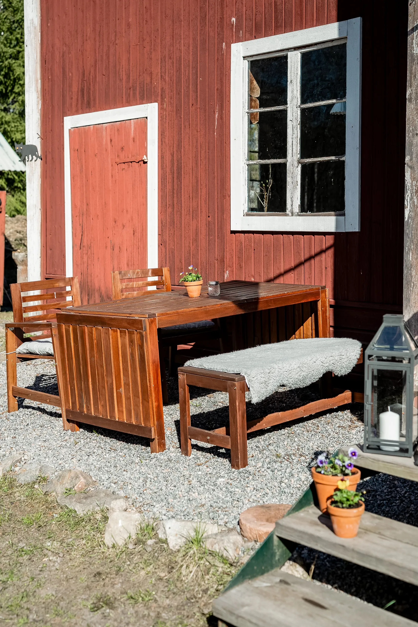 Fritidshus, Orsten 731, Trönö, Söderhamn