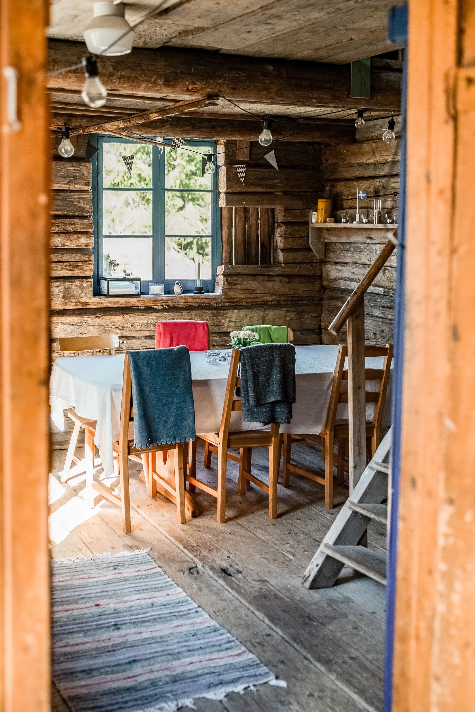 Fritidshus, Orsten 731, Trönö, Söderhamn