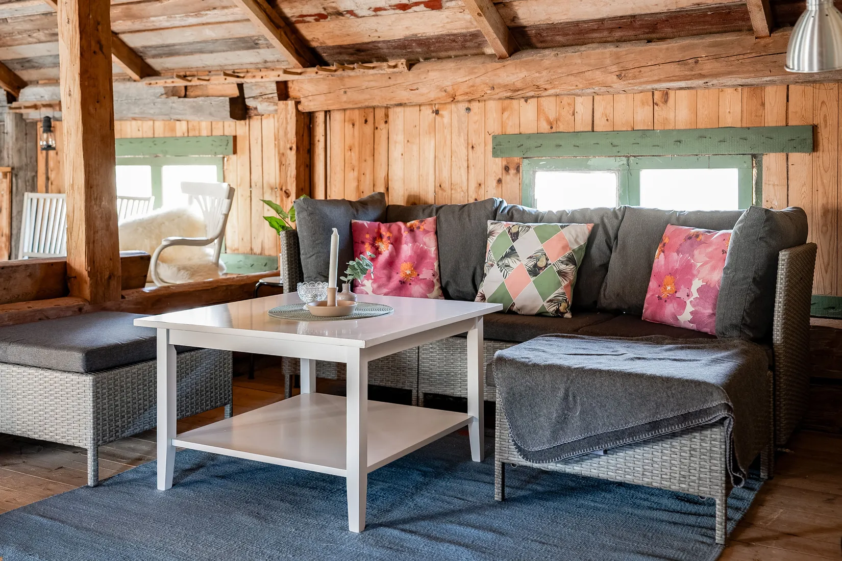 Fritidshus, Orsten 731, Trönö, Söderhamn