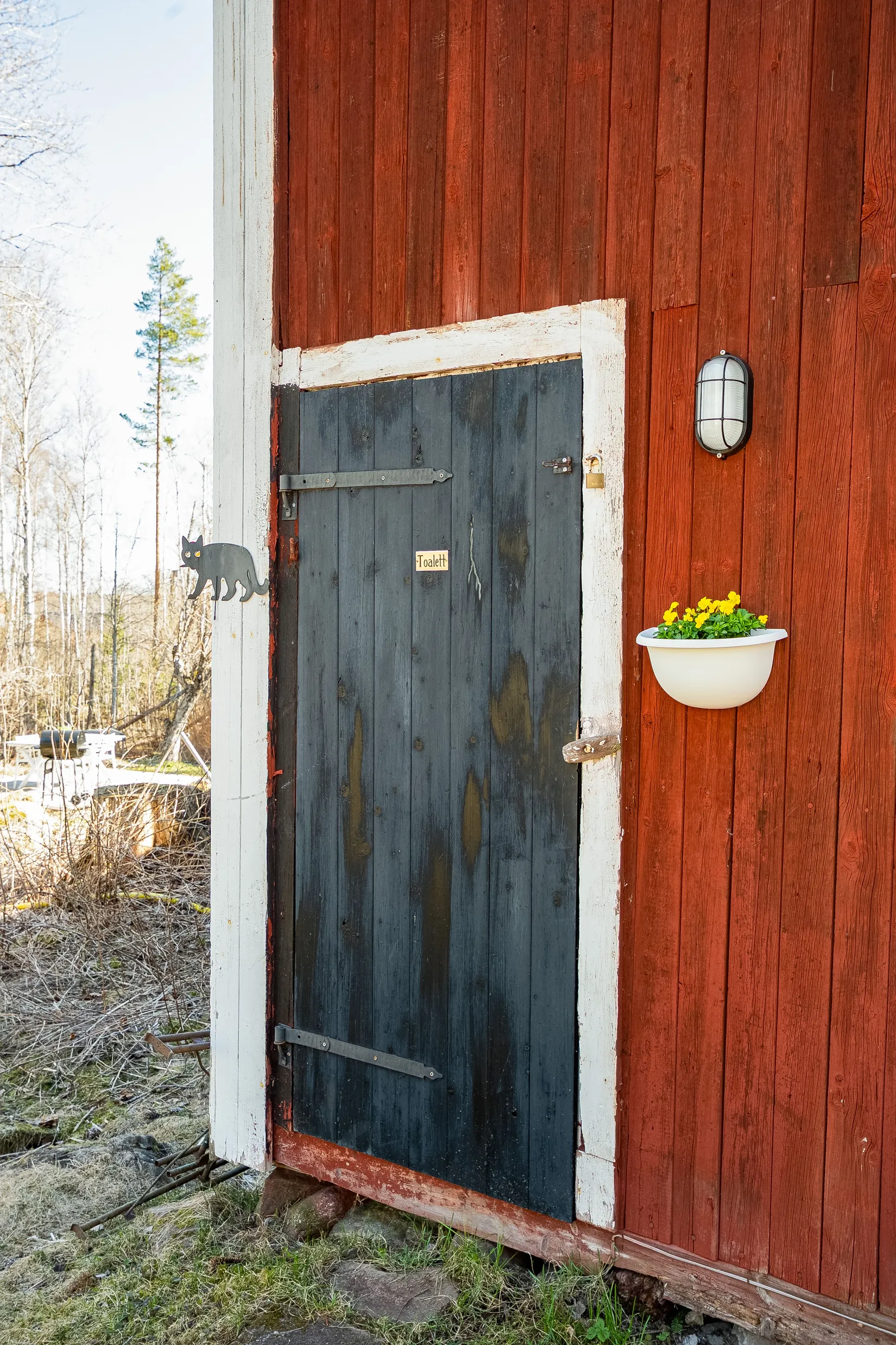 Fritidshus, Orsten 731, Trönö, Söderhamn