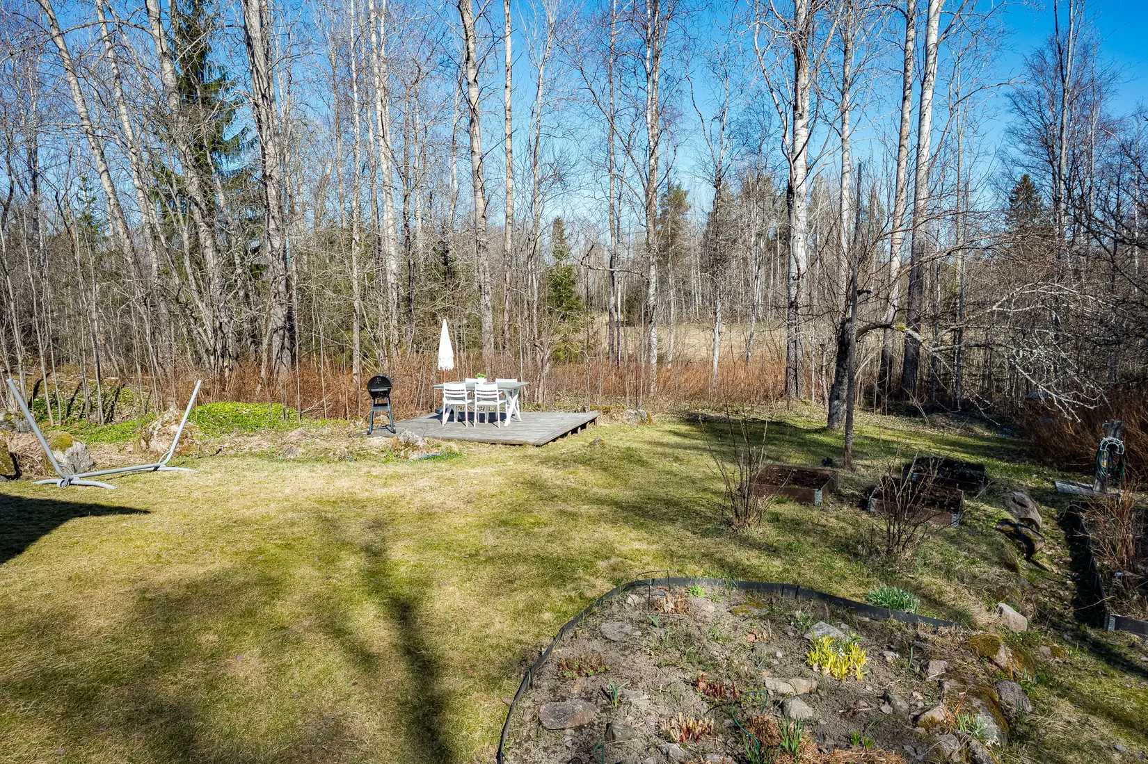 Fritidshus, Orsten 731, Trönö, Söderhamn