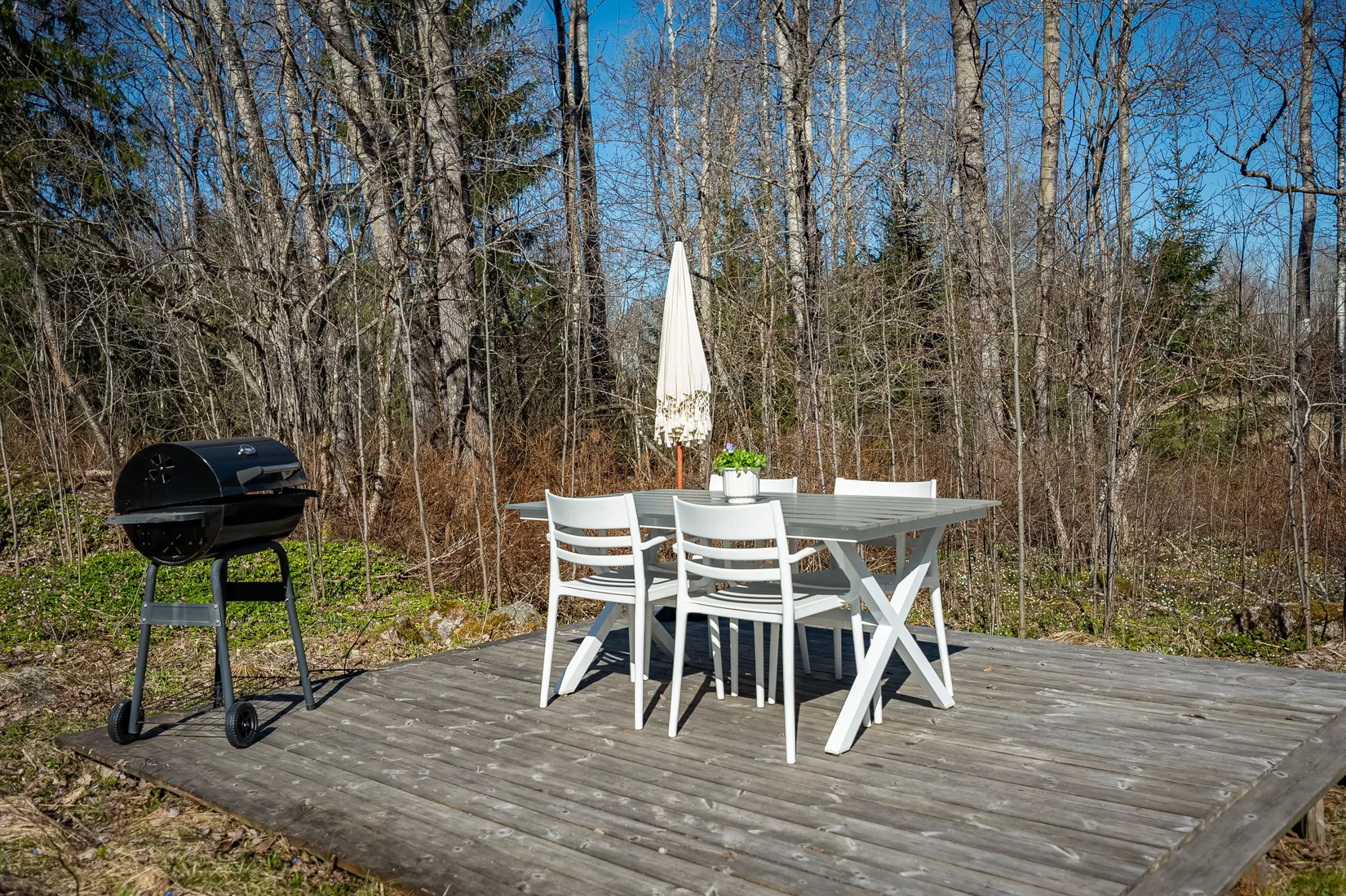 Fritidshus, Orsten 731, Trönö, Söderhamn