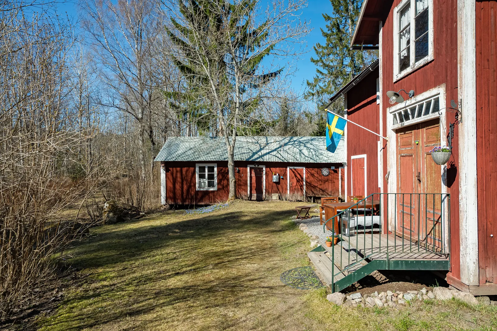 Fritidshus, Orsten 731, Trönö, Söderhamn