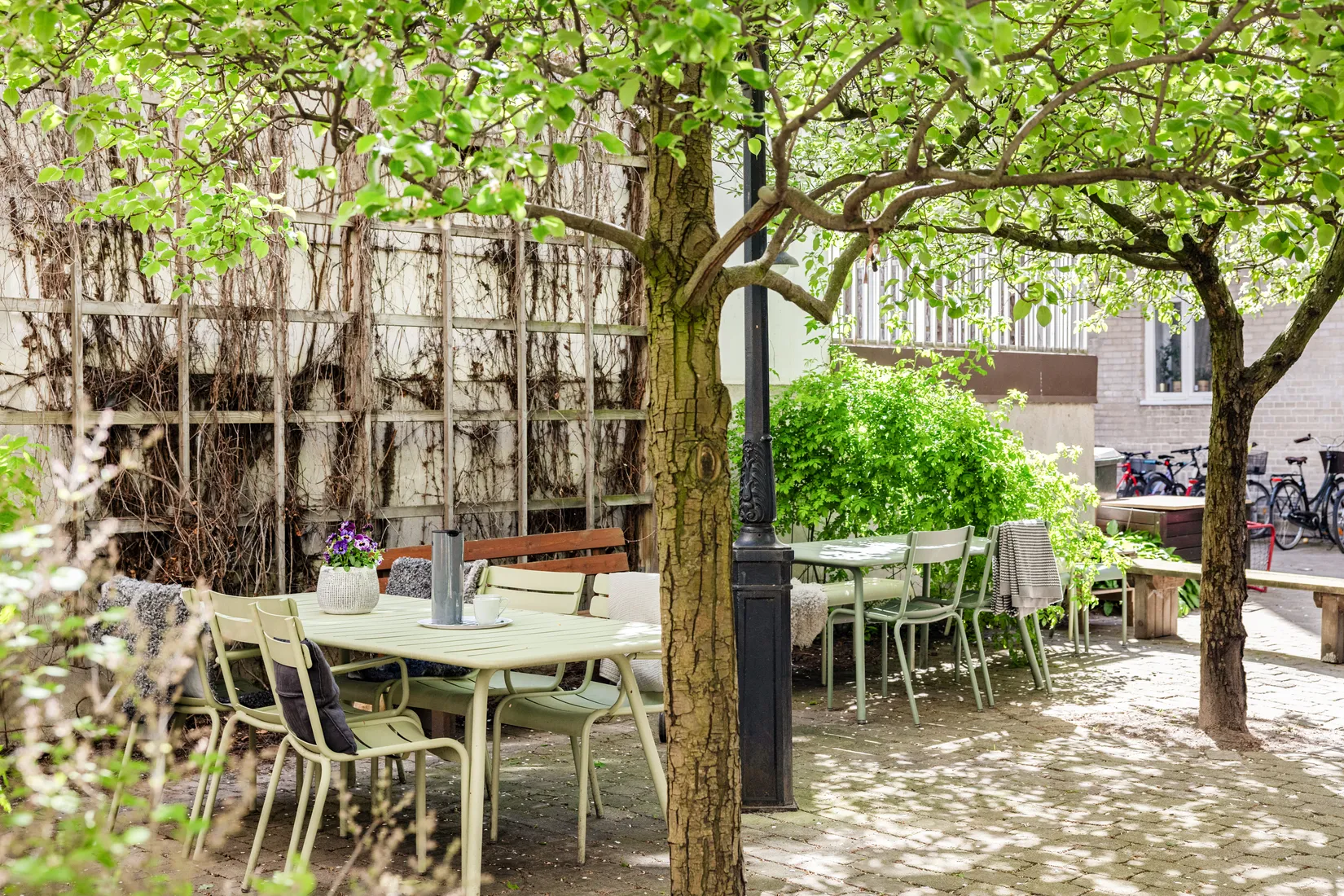 Bostadsrätt, Skvadronsgatan 12, Slottsstaden, Malmö