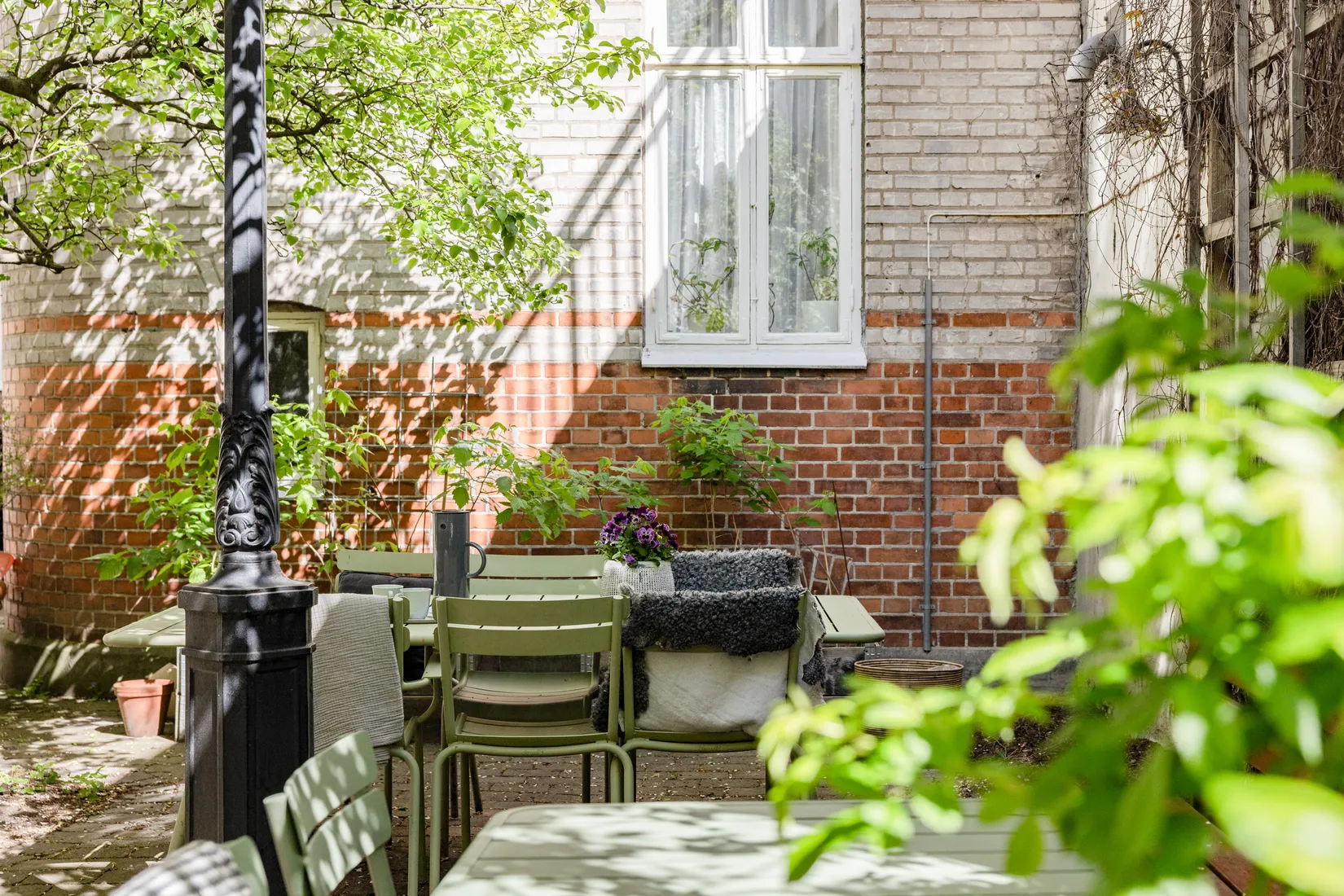 Bostadsrätt, Skvadronsgatan 12, Slottsstaden, Malmö