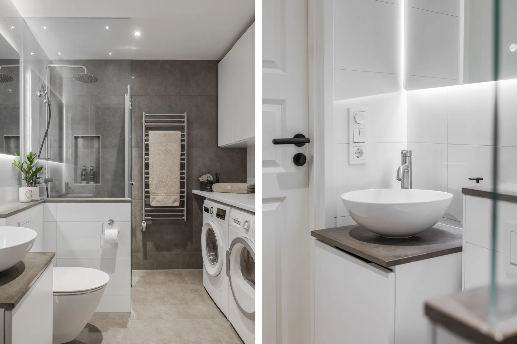 Bostadsrätt, Skvadronsgatan 12, Slottsstaden, Malmö