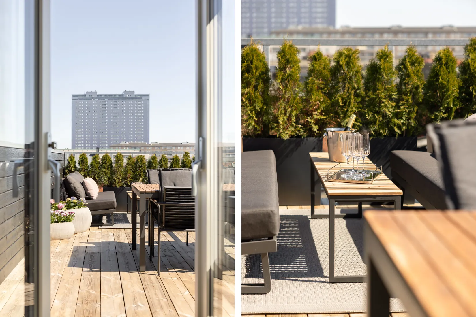 Bostadsrätt, Skvadronsgatan 12, Slottsstaden, Malmö