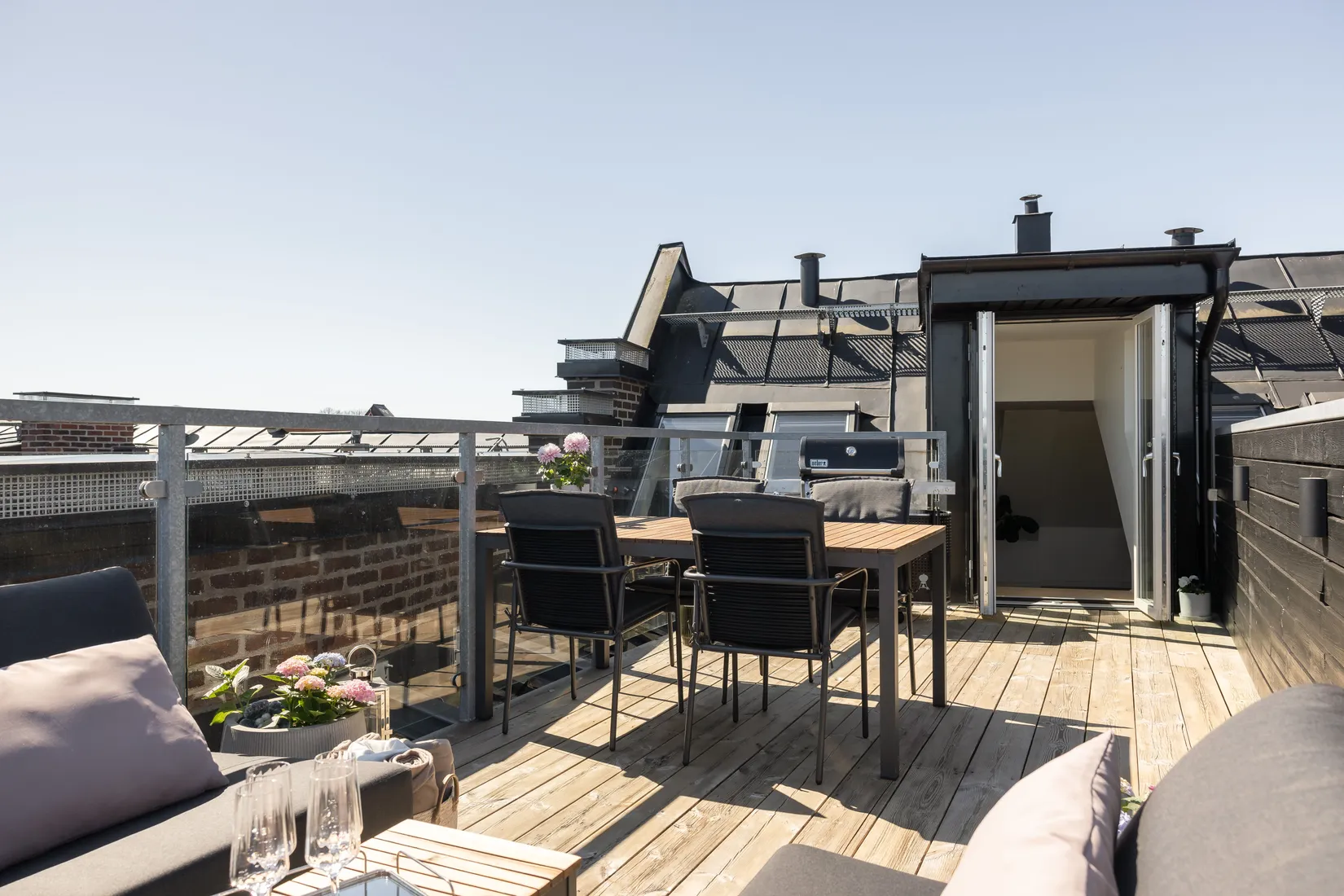 Bostadsrätt, Skvadronsgatan 12, Slottsstaden, Malmö