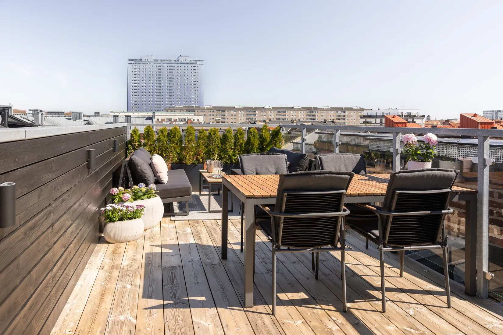 Bostadsrätt, Skvadronsgatan 12, Slottsstaden, Malmö