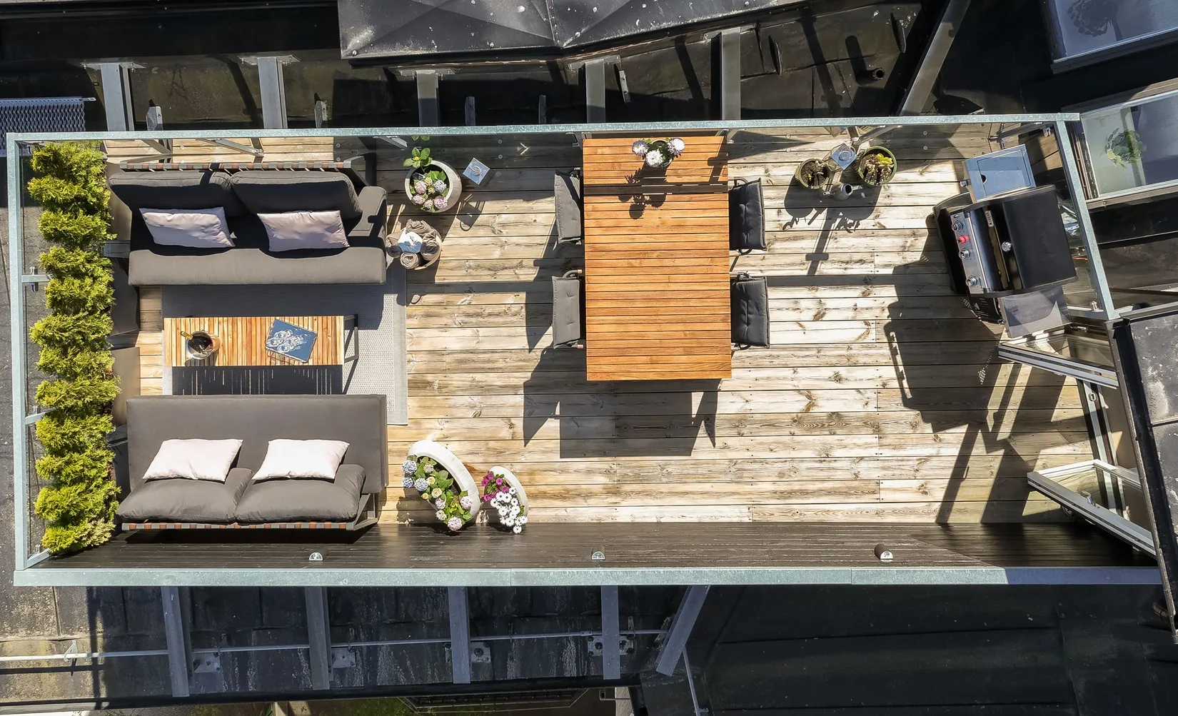 Bostadsrätt, Skvadronsgatan 12, Slottsstaden, Malmö