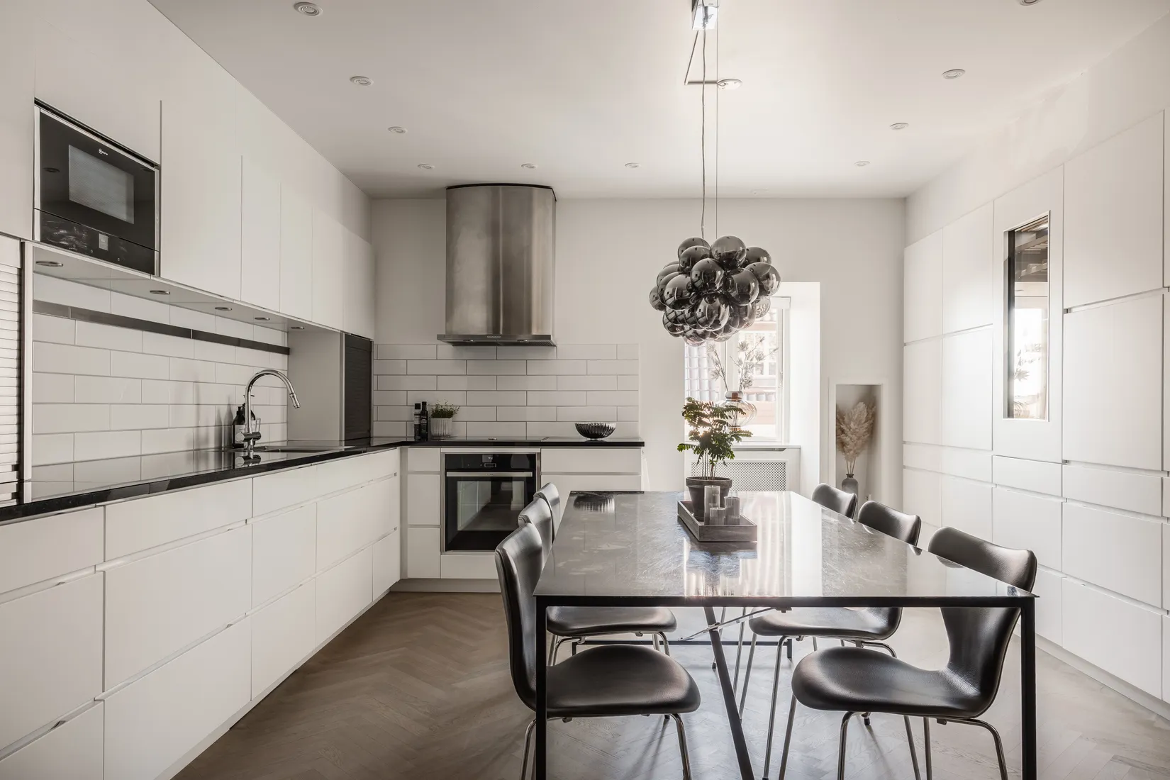 Bostadsrätt, Skvadronsgatan 12, Slottsstaden, Malmö