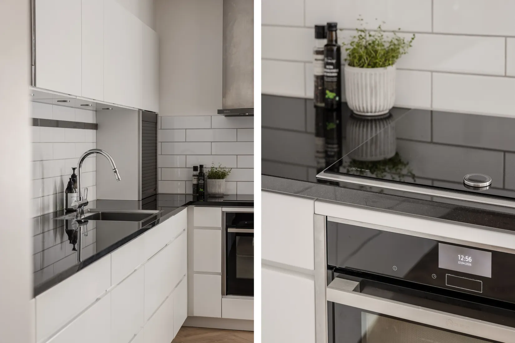 Bostadsrätt, Skvadronsgatan 12, Slottsstaden, Malmö