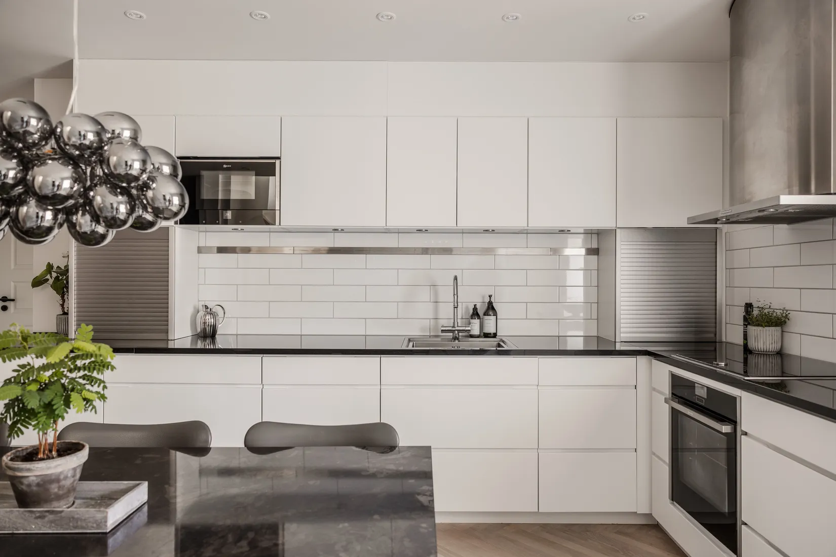 Bostadsrätt, Skvadronsgatan 12, Slottsstaden, Malmö