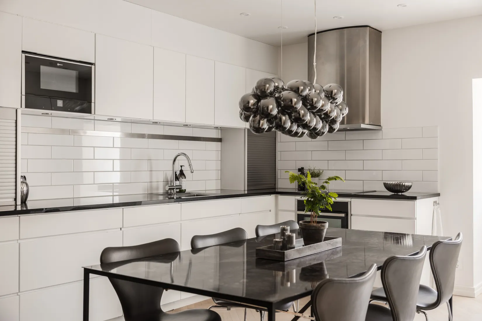 Bostadsrätt, Skvadronsgatan 12, Slottsstaden, Malmö