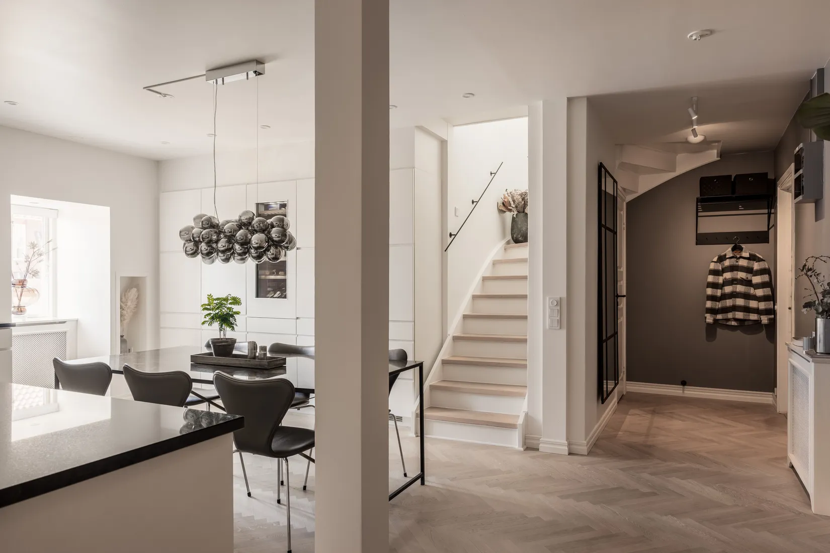 Bostadsrätt, Skvadronsgatan 12, Slottsstaden, Malmö