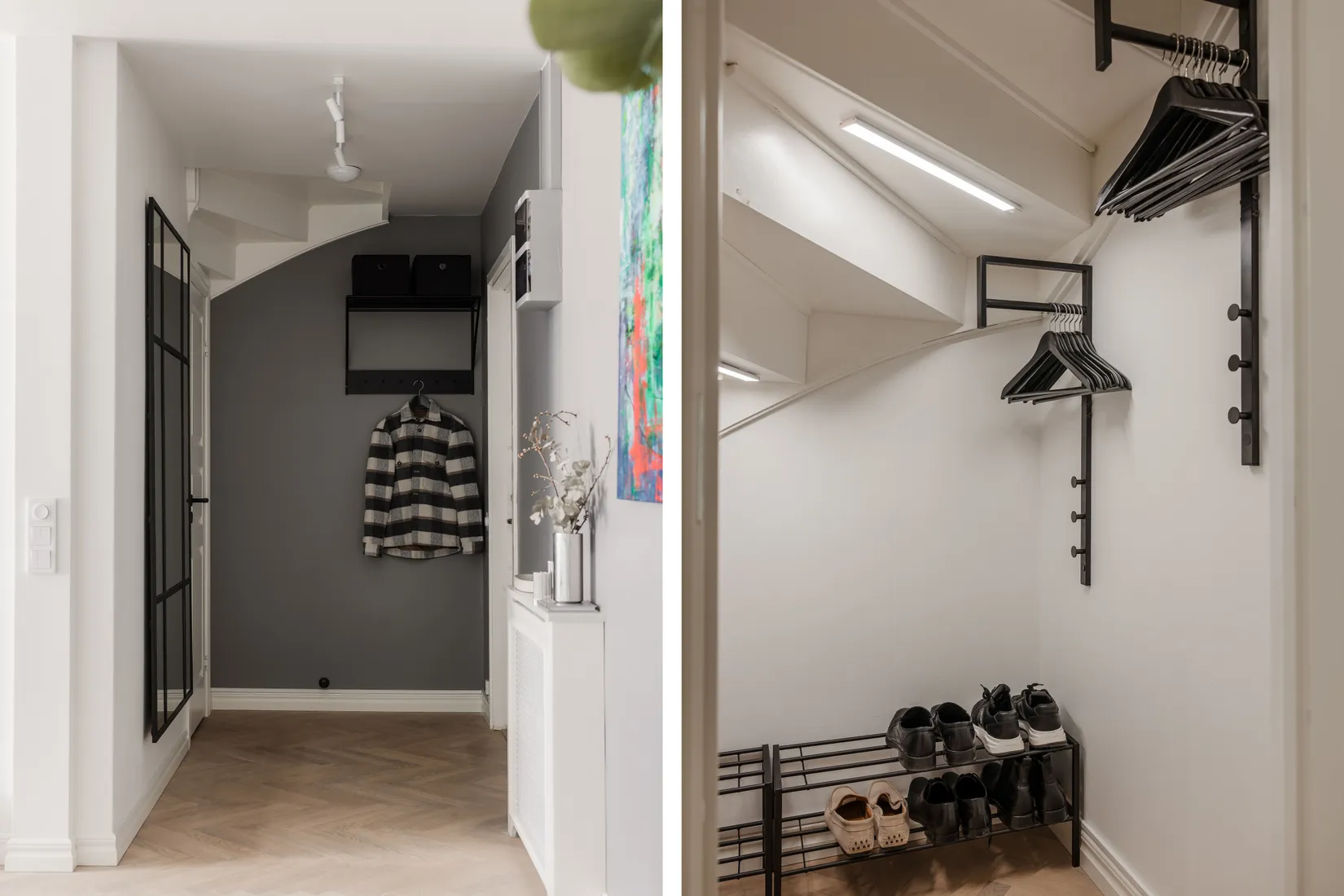 Bostadsrätt, Skvadronsgatan 12, Slottsstaden, Malmö