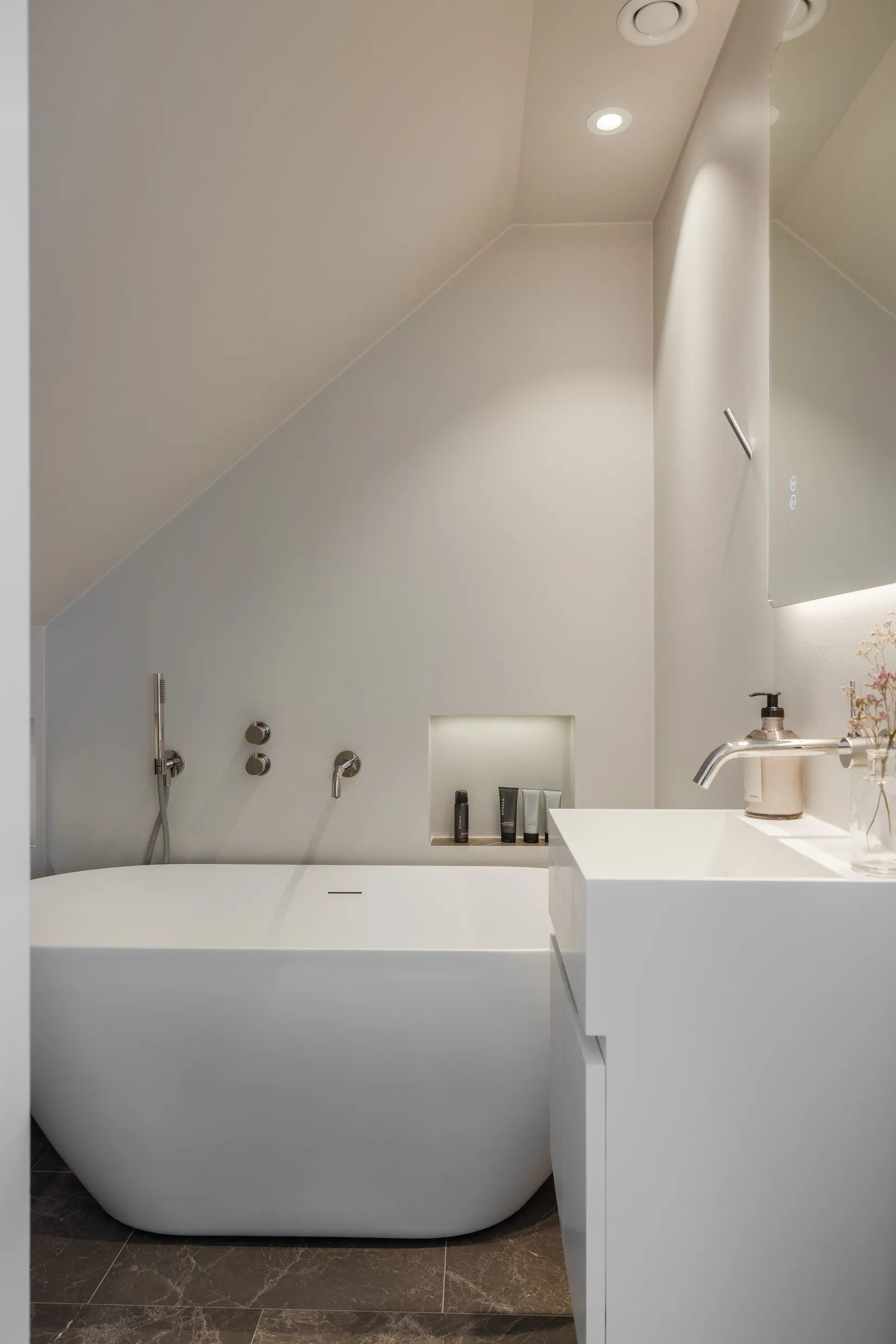 Bostadsrätt, Skvadronsgatan 12, Slottsstaden, Malmö