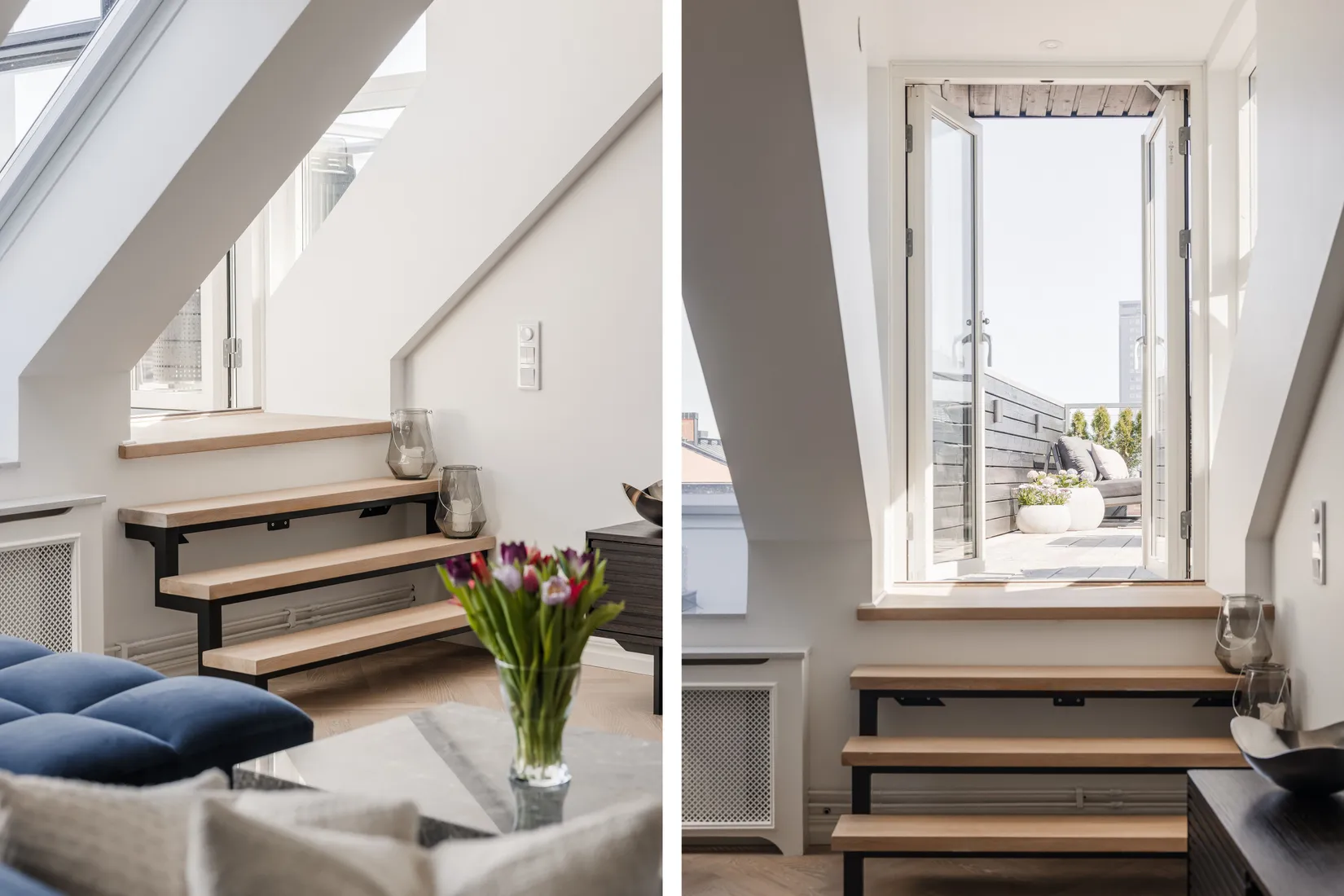 Bostadsrätt, Skvadronsgatan 12, Slottsstaden, Malmö