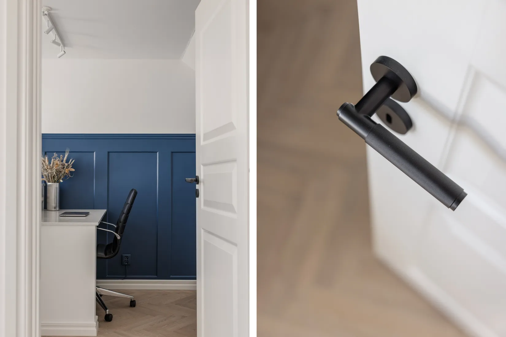 Bostadsrätt, Skvadronsgatan 12, Slottsstaden, Malmö